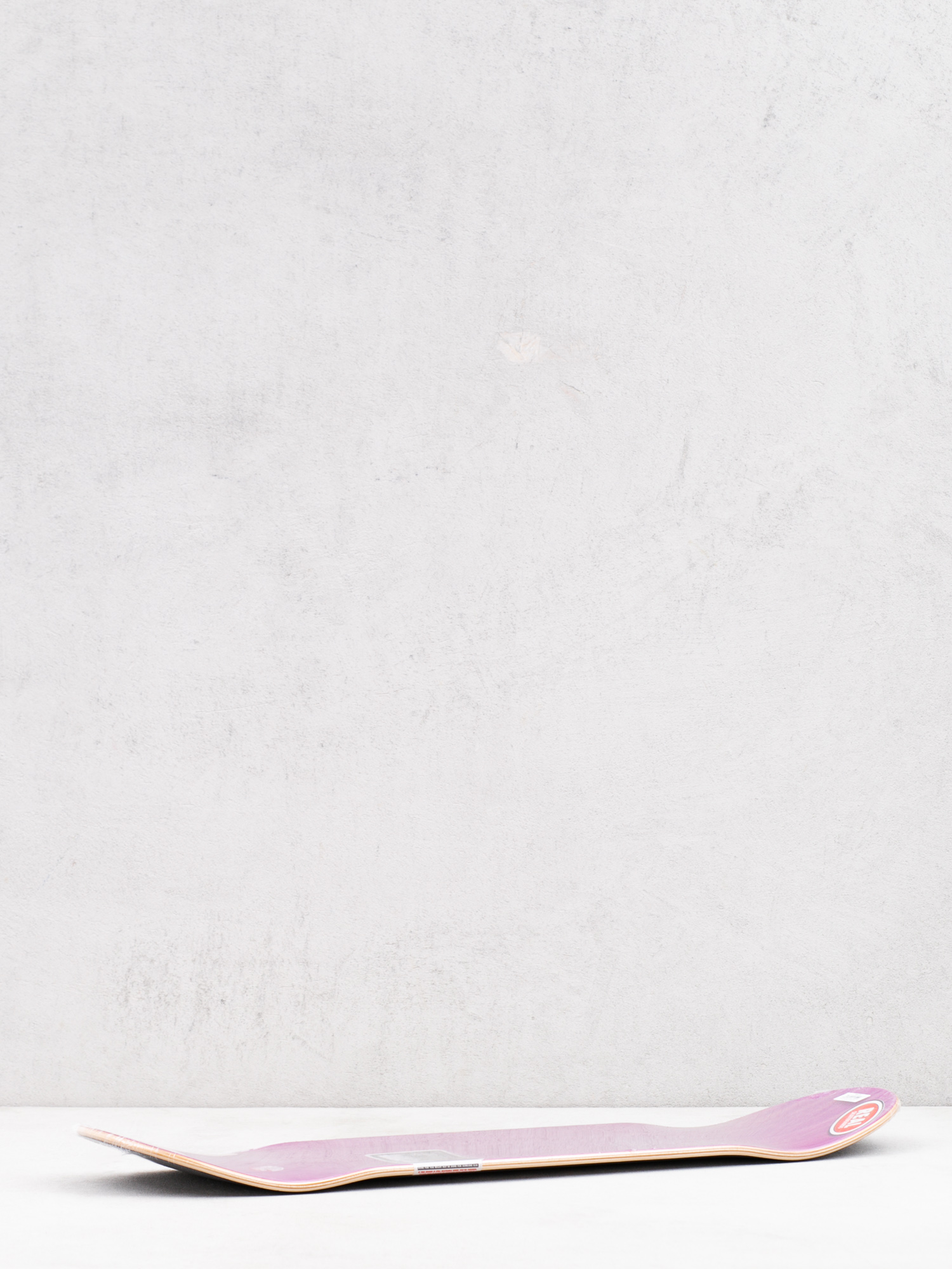 Real New Pro Tba Gördeszka lap (black)