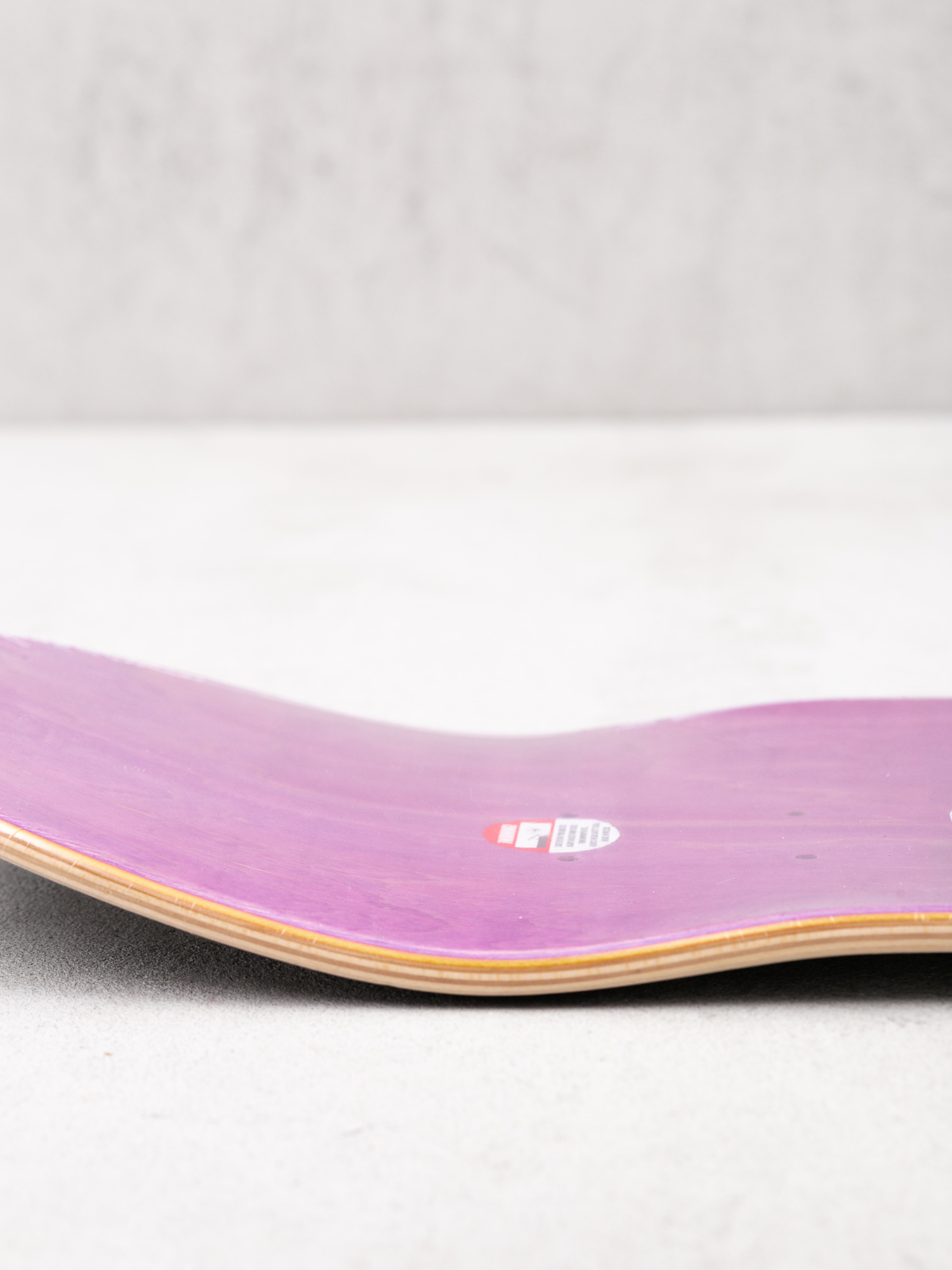 Real New Pro Tba Gördeszka lap (black)