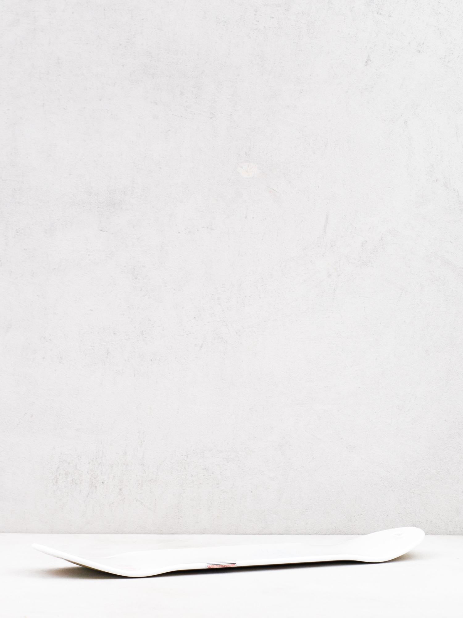 Real Tg Acrylic Gördeszka lap (white/multi)