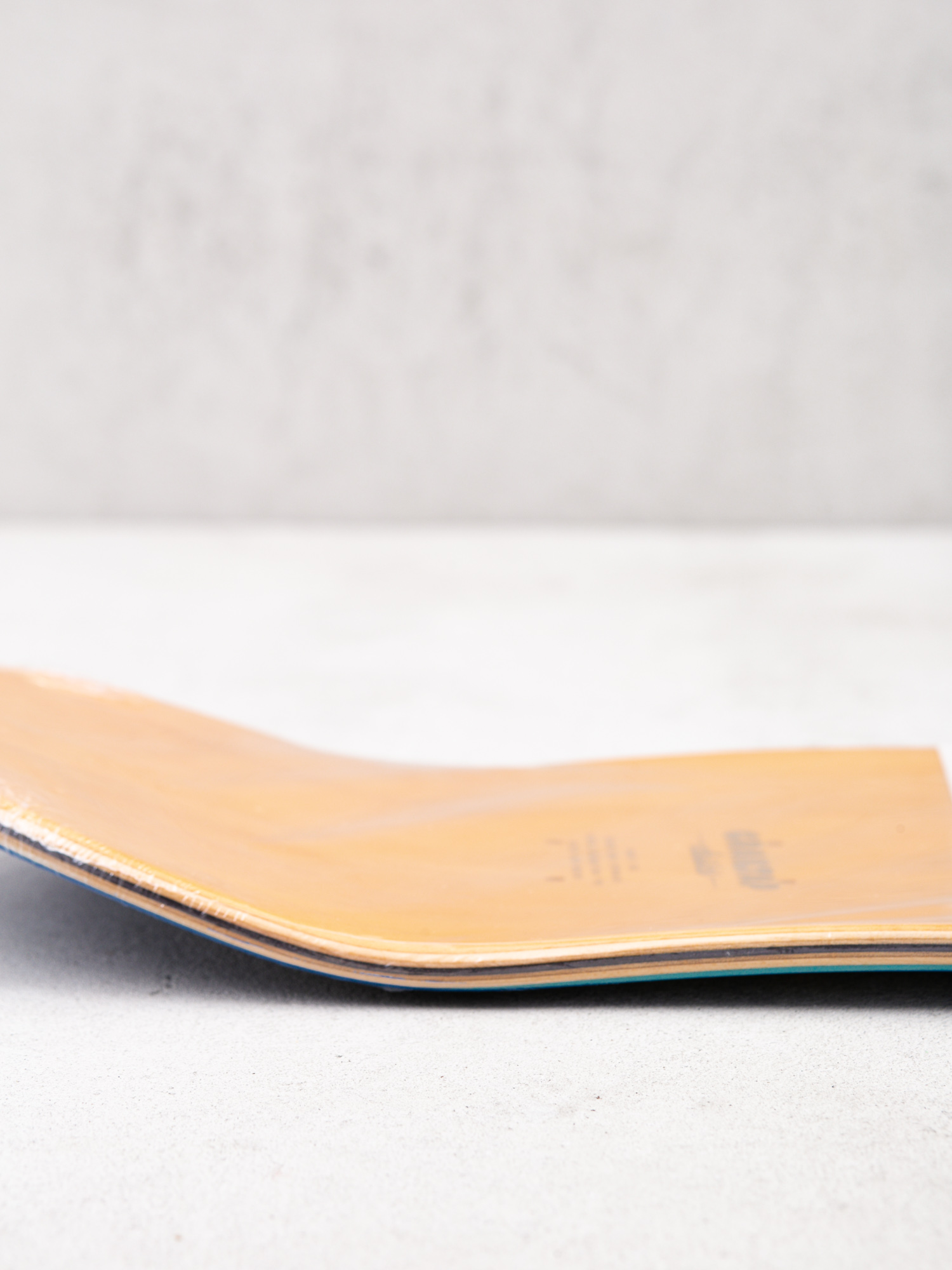 Girl Skateboard Brophy Pictograph Gördeszka lap (royal)