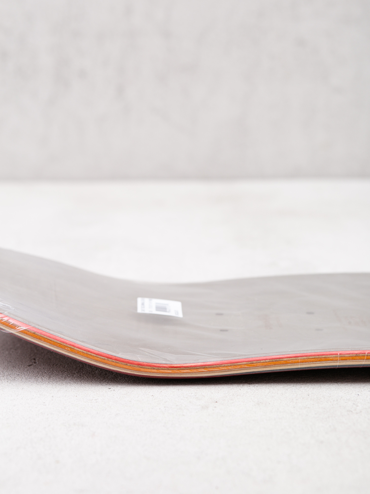 Chocolate Cruz Carnival Gördeszka lap (red/white)