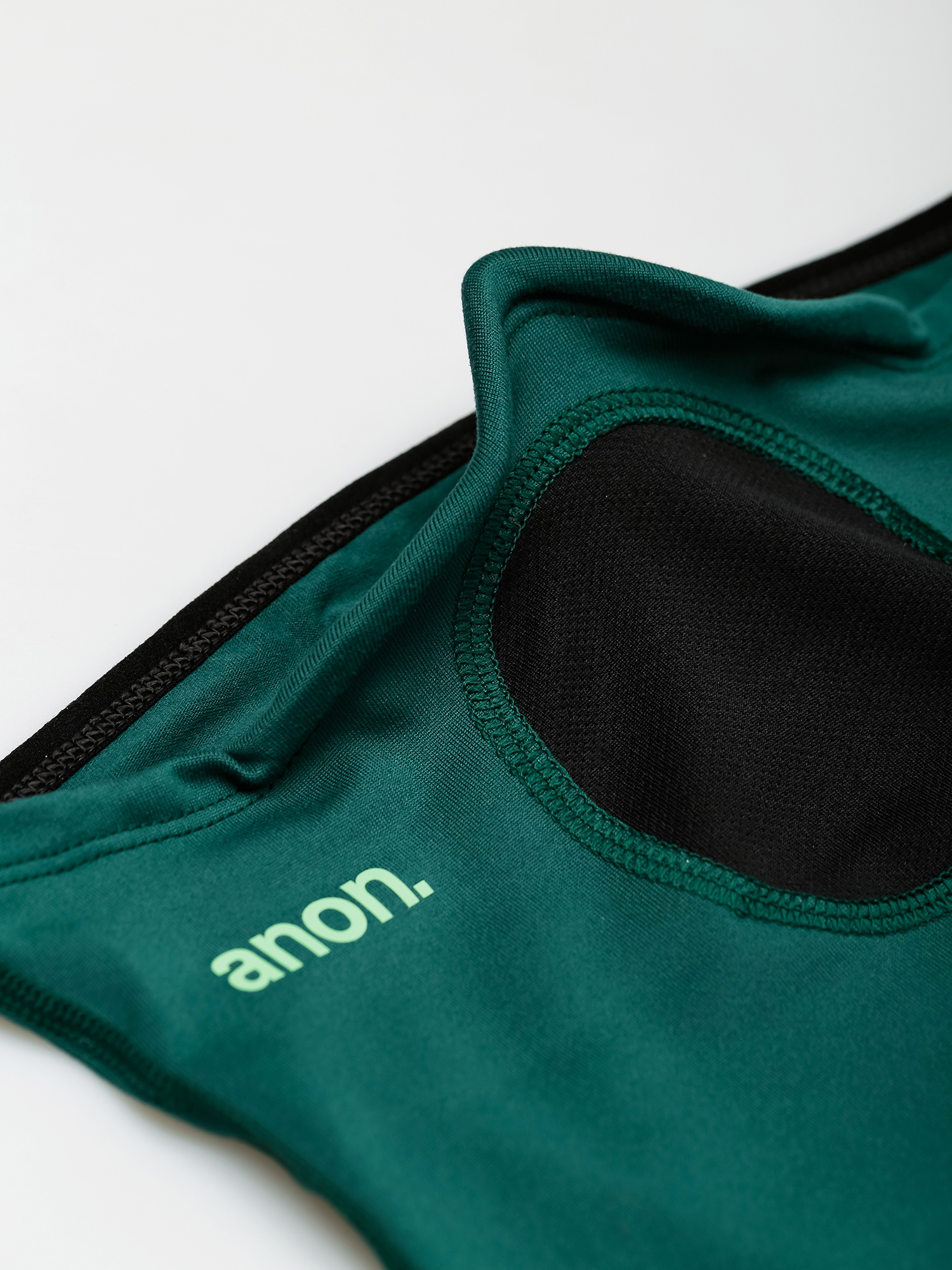 Anon Mfi Lightweight Neck Warmer Kendő (green)