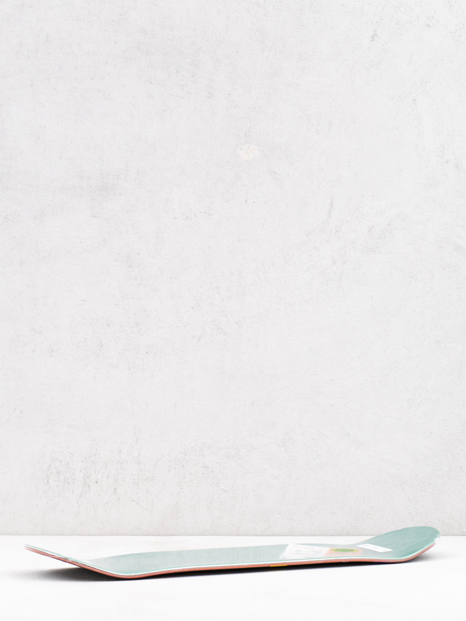 Enjoi Spectrum R7 Gördeszka lap (black)