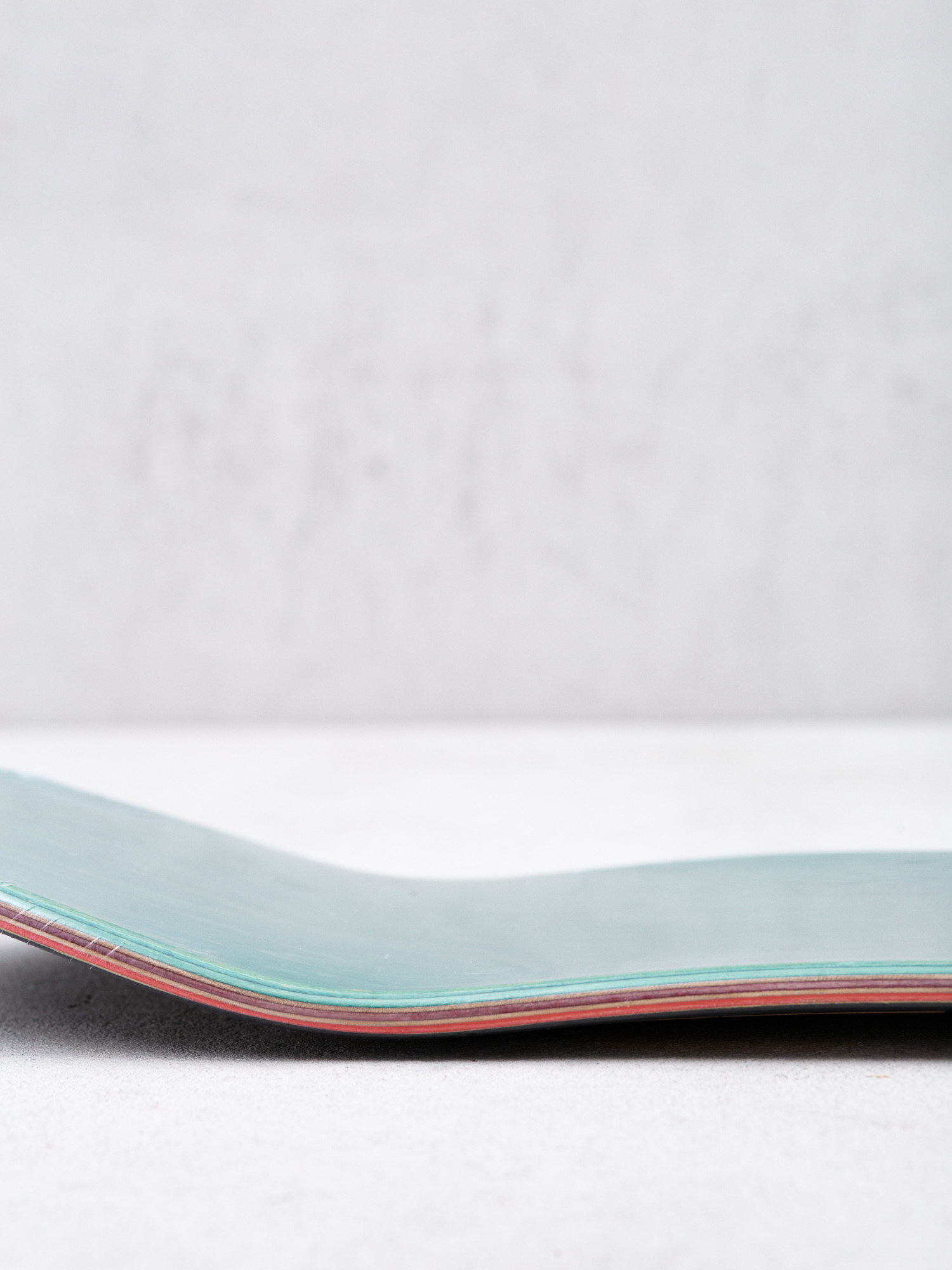 Enjoi Spectrum R7 Gördeszka lap (black)