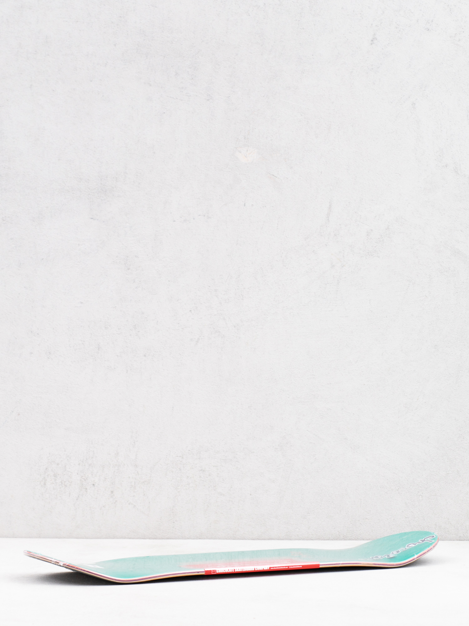 Chocolate Perez Og Chunk W41 Gördeszka lap (dark military green)