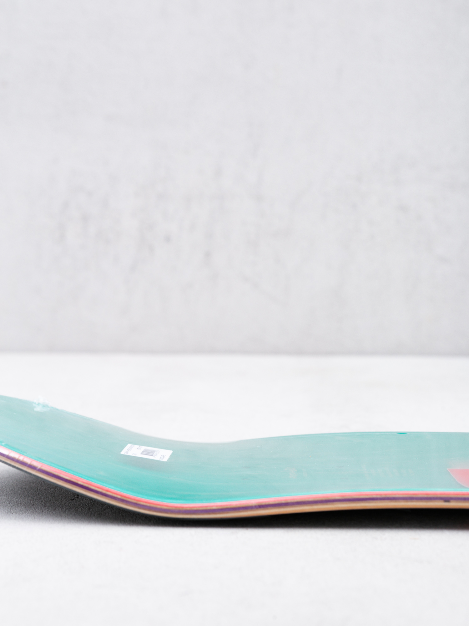 Chocolate Perez Og Chunk W41 Gördeszka lap (dark military green)