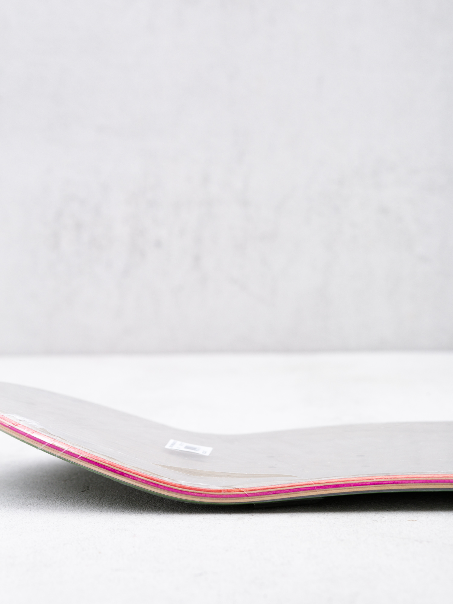 Chocolate Fernandez Carnivale Gördeszka lap (olive/white)