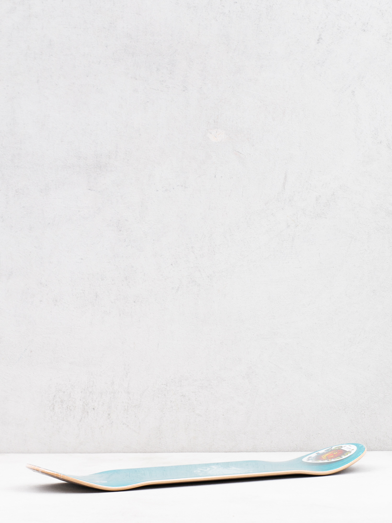 Antihero Pfanner Quest Grimp Gördeszka lap (brown)