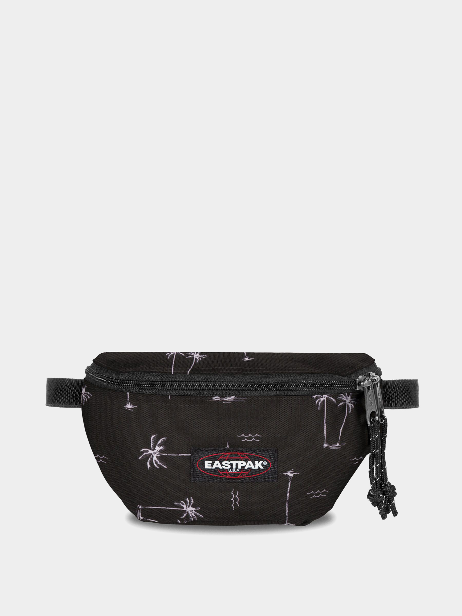 Eastpak Springer Övtáska (icons black)