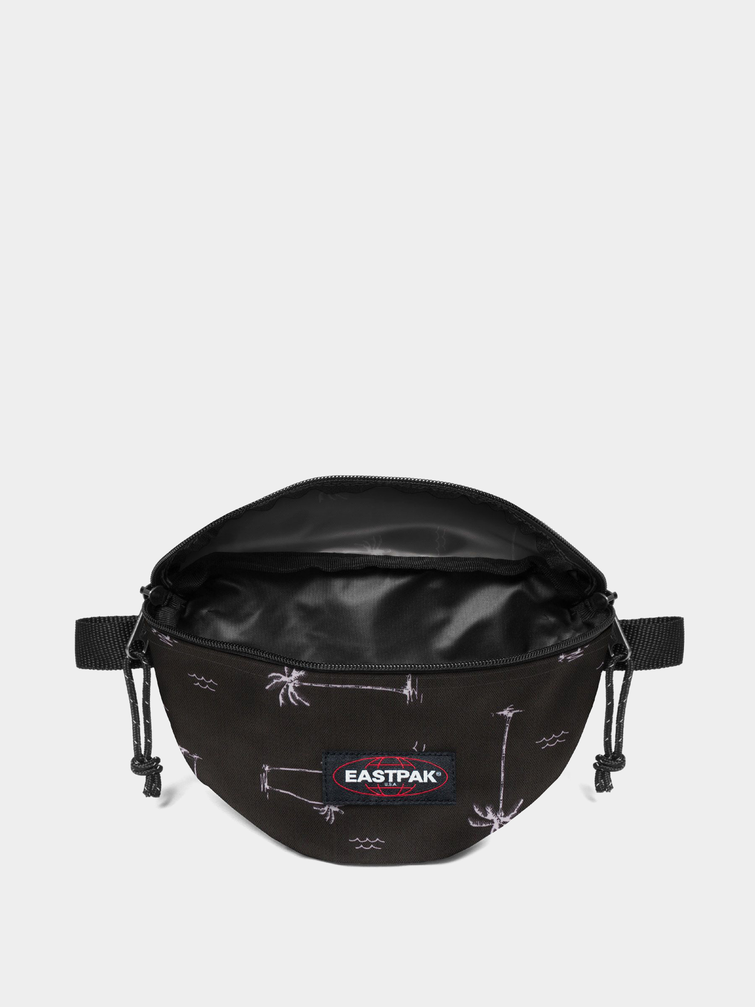 Eastpak Springer Övtáska (icons black)