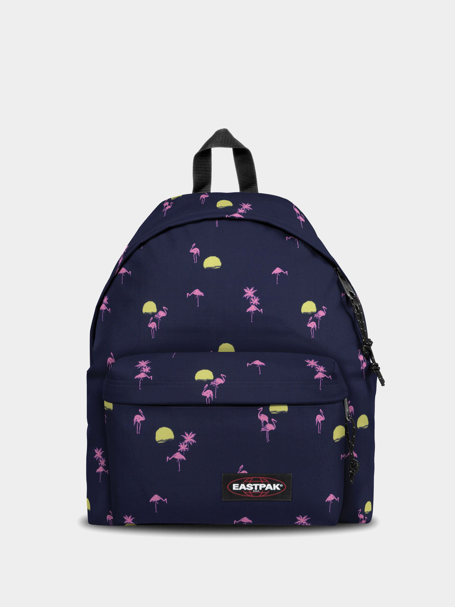 Eastpak Padded Pak R Hátizsák (icons navy)