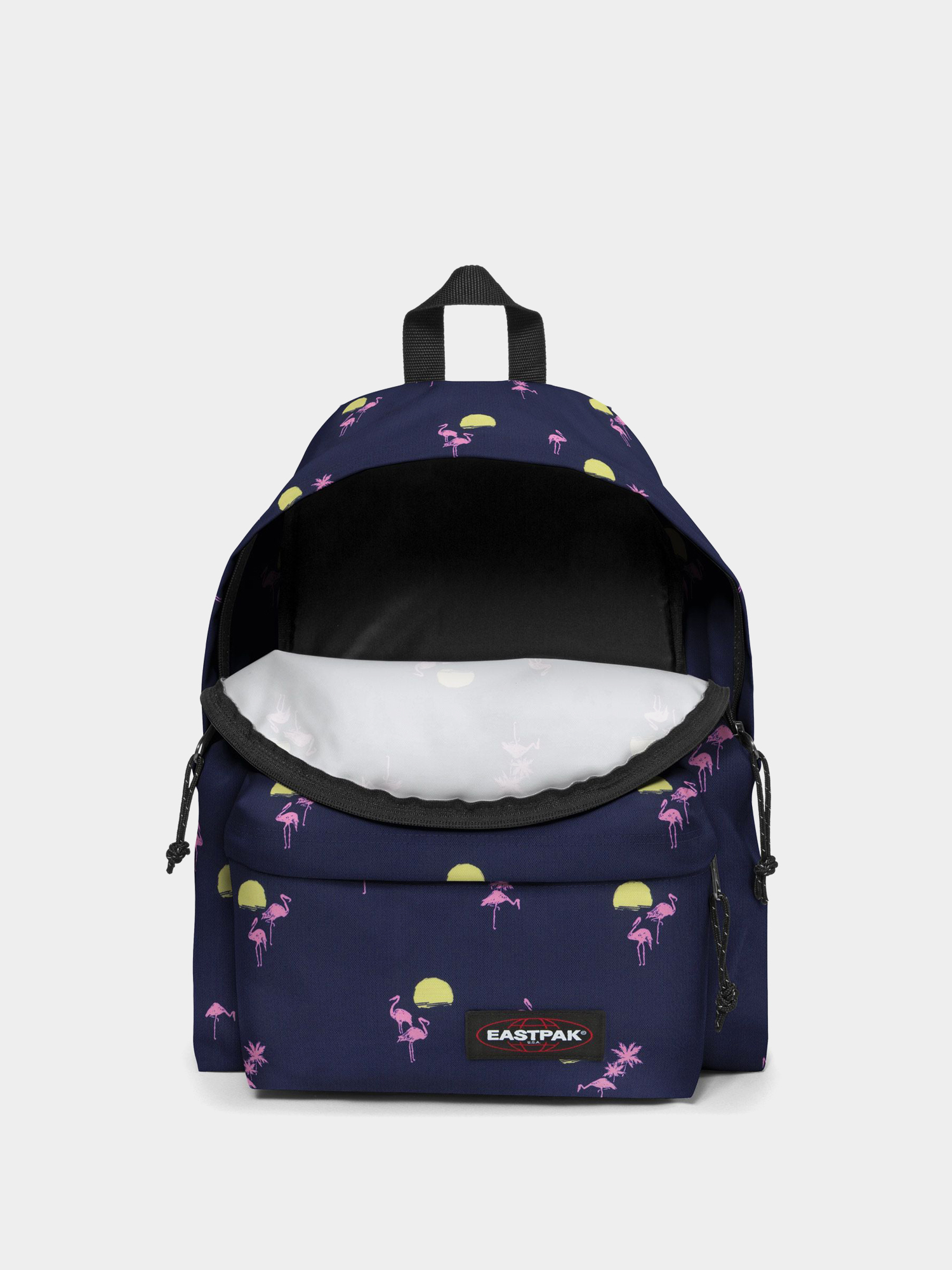 Eastpak Padded Pak R Hátizsák (icons navy)