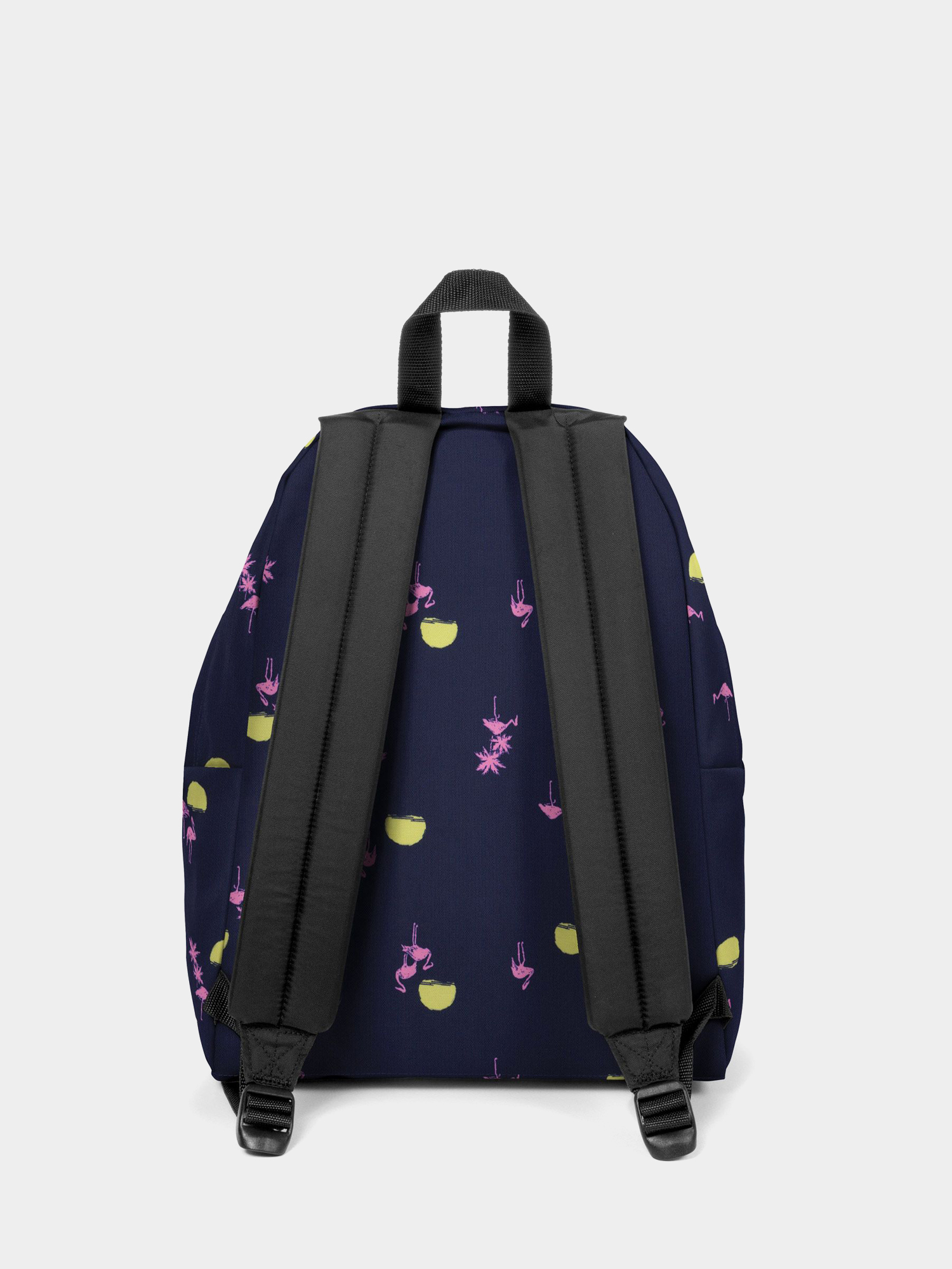 Eastpak Padded Pak R Hátizsák (icons navy)