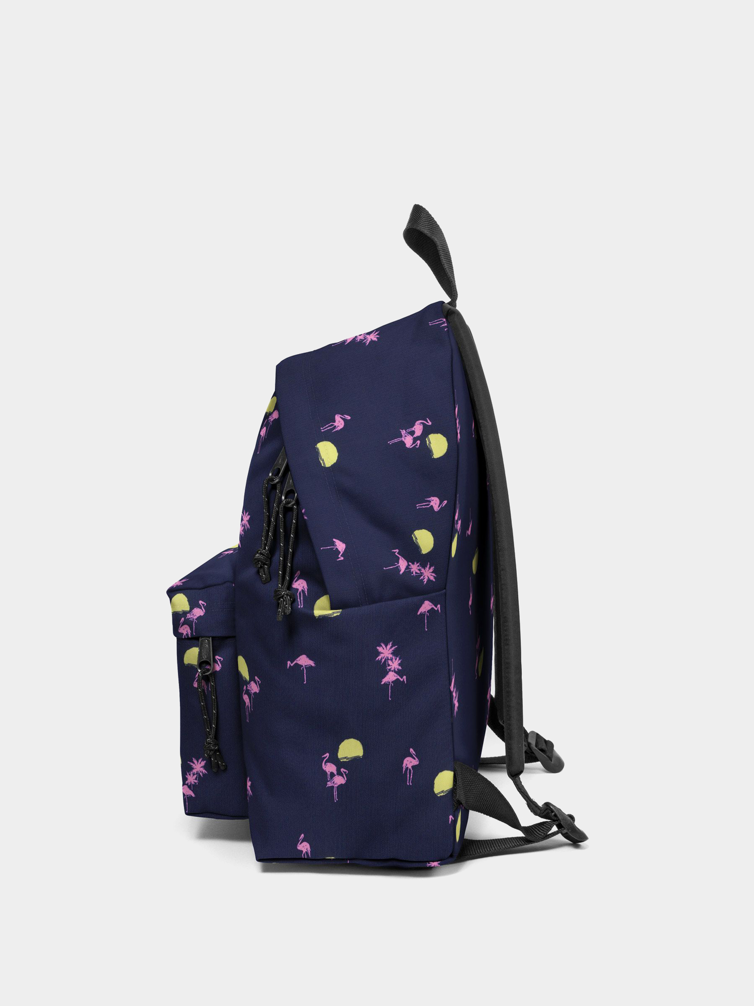 Eastpak Padded Pak R Hátizsák (icons navy)