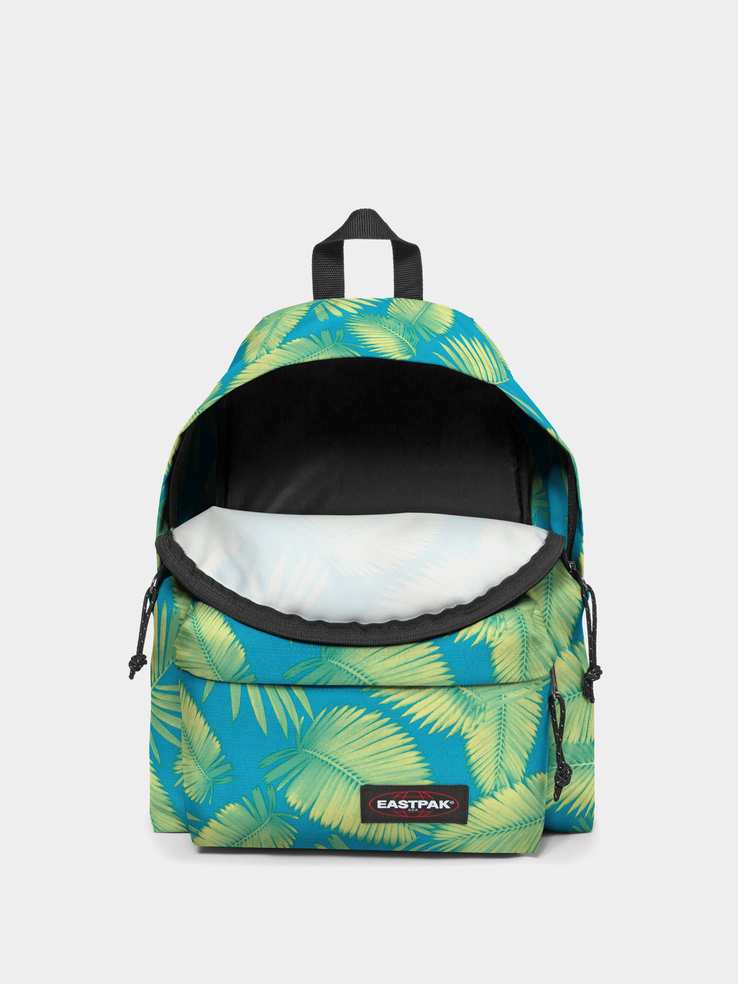 Eastpak Padded Pak R Hátizsák (brize glow aqua)