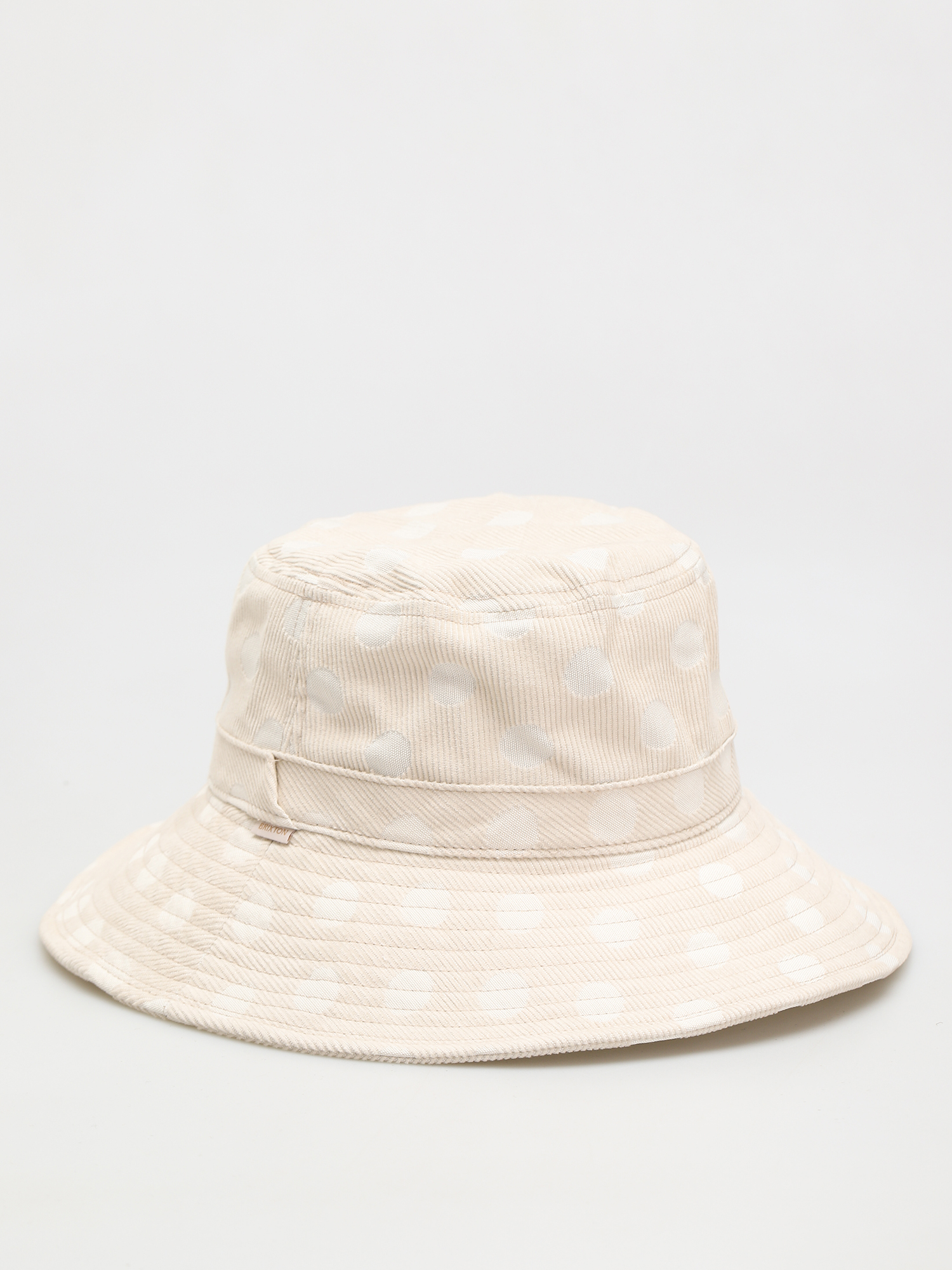 Brixton Dylan Bucket Hat Kalap Wmn (polka dot)