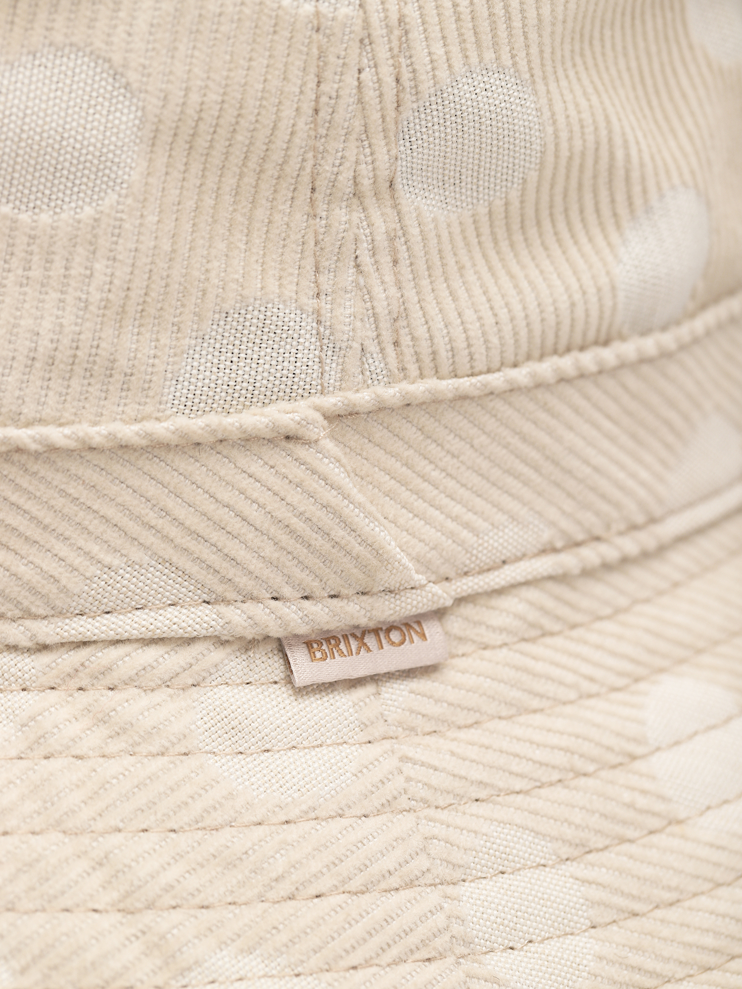 Brixton Dylan Bucket Hat Kalap Wmn (polka dot)