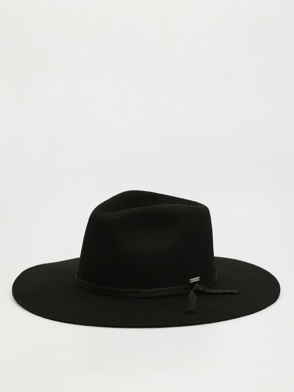 Brixton Cohen Cowboy Kalap (black)