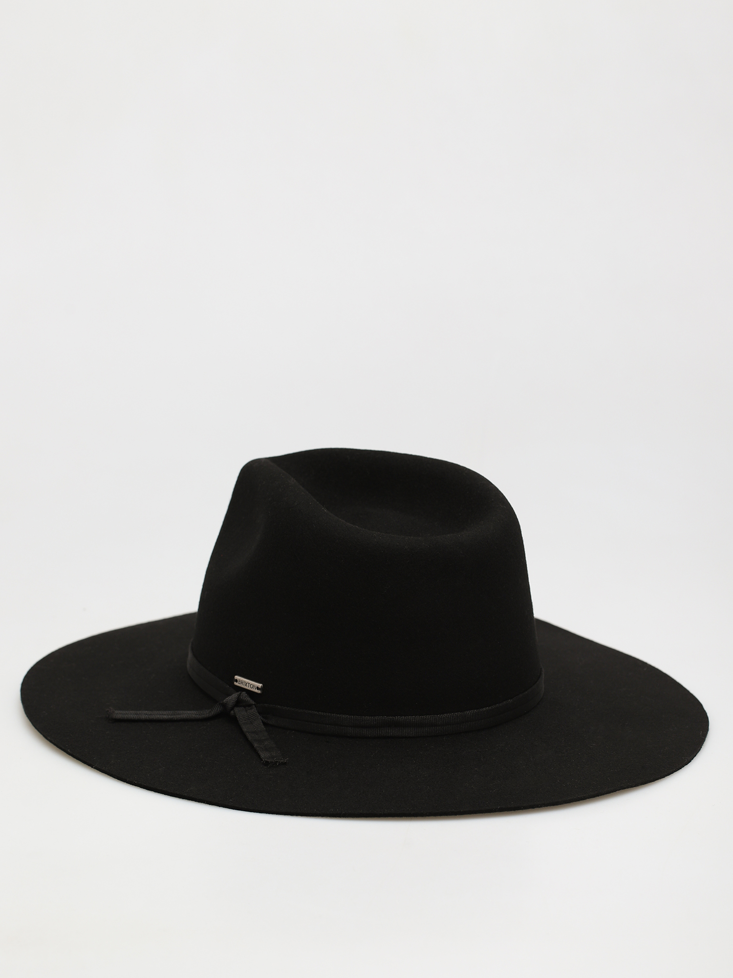 Brixton Cohen Cowboy Kalap (black)