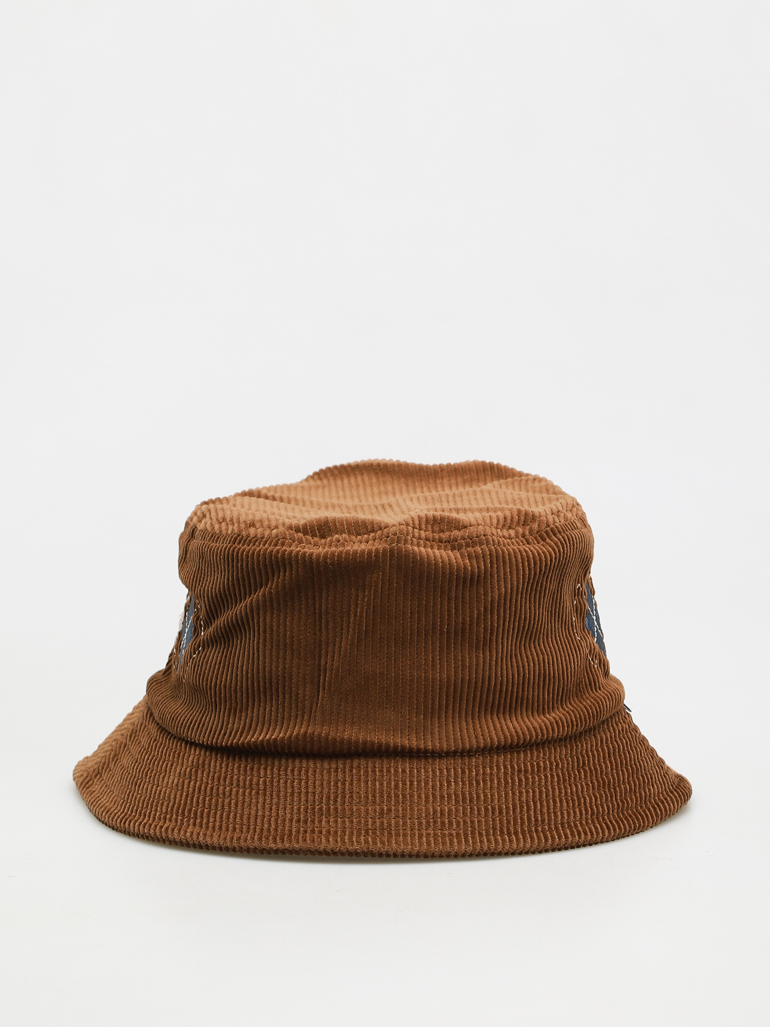 Brixton Gramercy Packable Bucket Hat Kalap (brass)