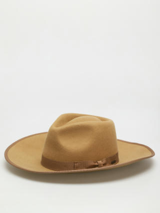 Brixton Jo Rancher Kalap Wmn (brown)