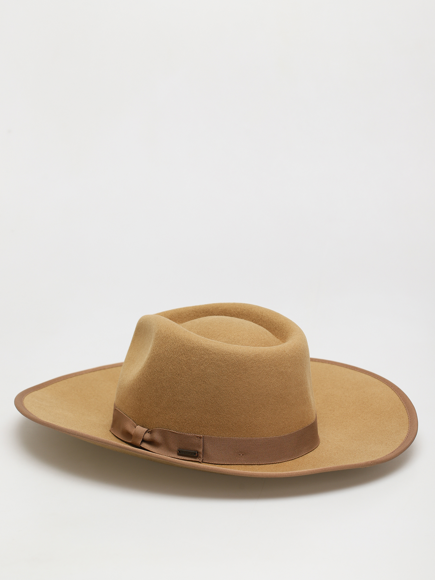 Brixton Jo Rancher Kalap Wmn (brown)