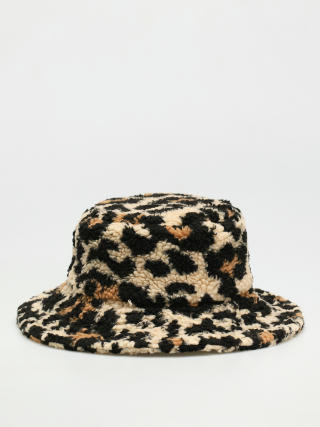 Brixton Dylan Bucket Hat Kalap Wmn (leopard)