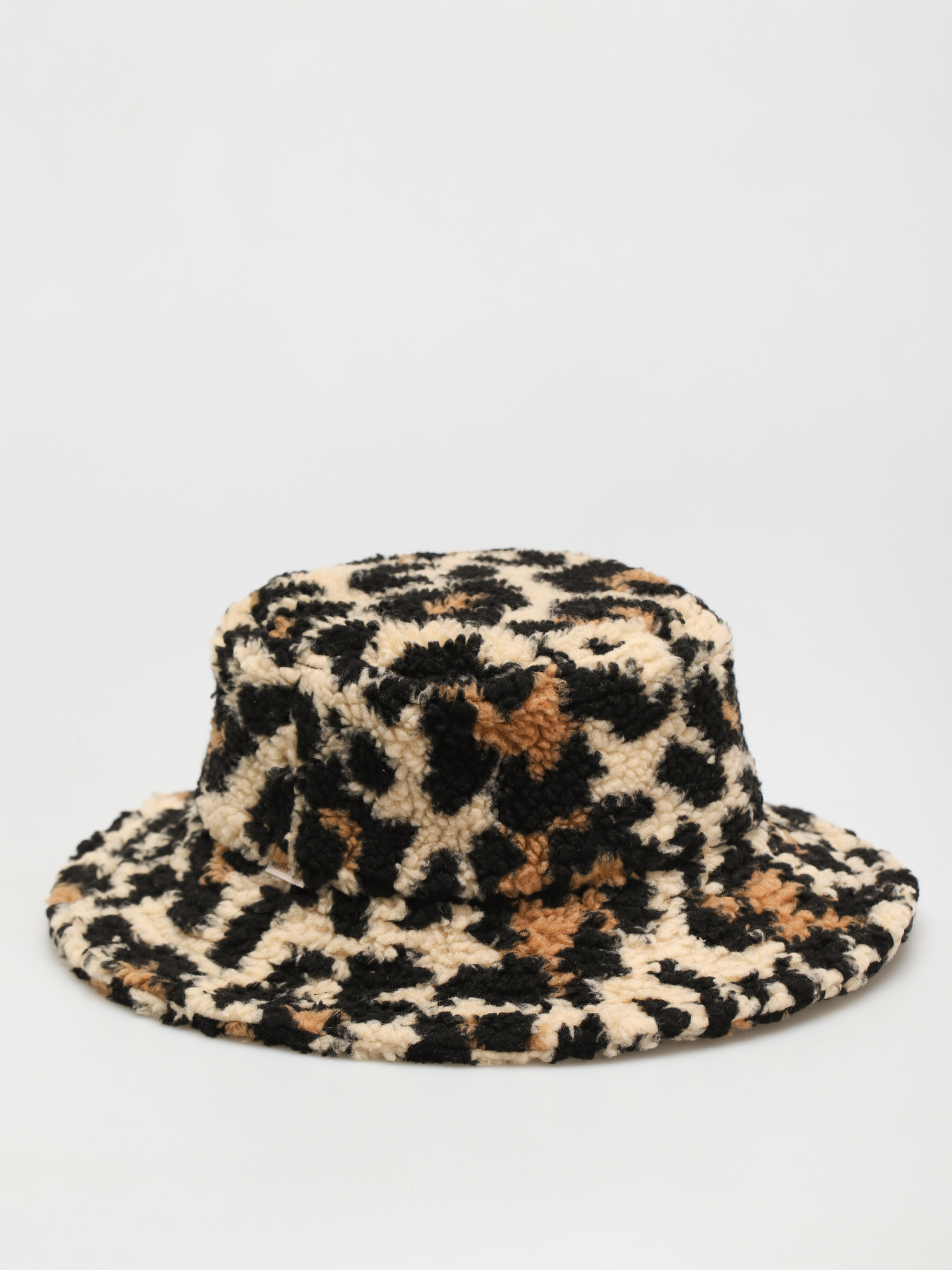 Brixton Dylan Bucket Hat Kalap Wmn (leopard)