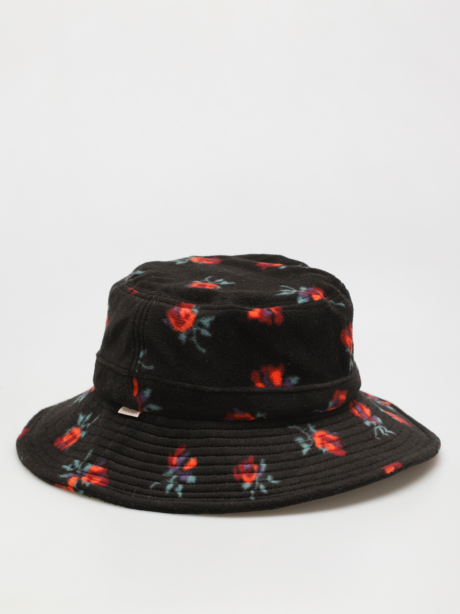 Brixton Dylan Bucket Hat Kalap Wmn (roses)