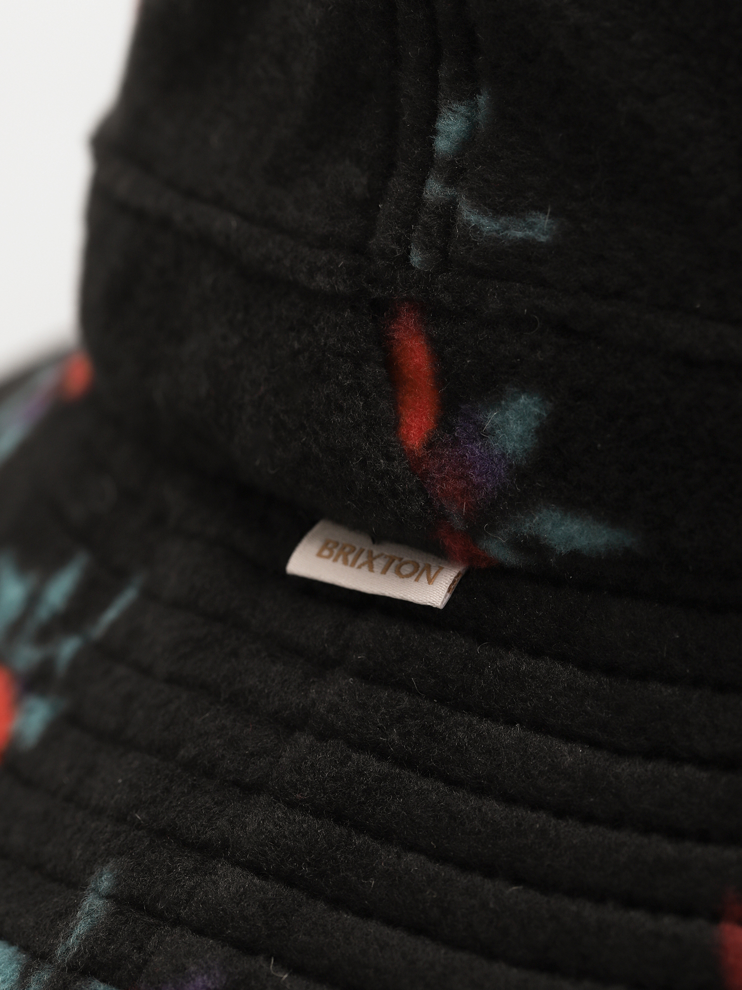 Brixton Dylan Bucket Hat Kalap Wmn (roses)