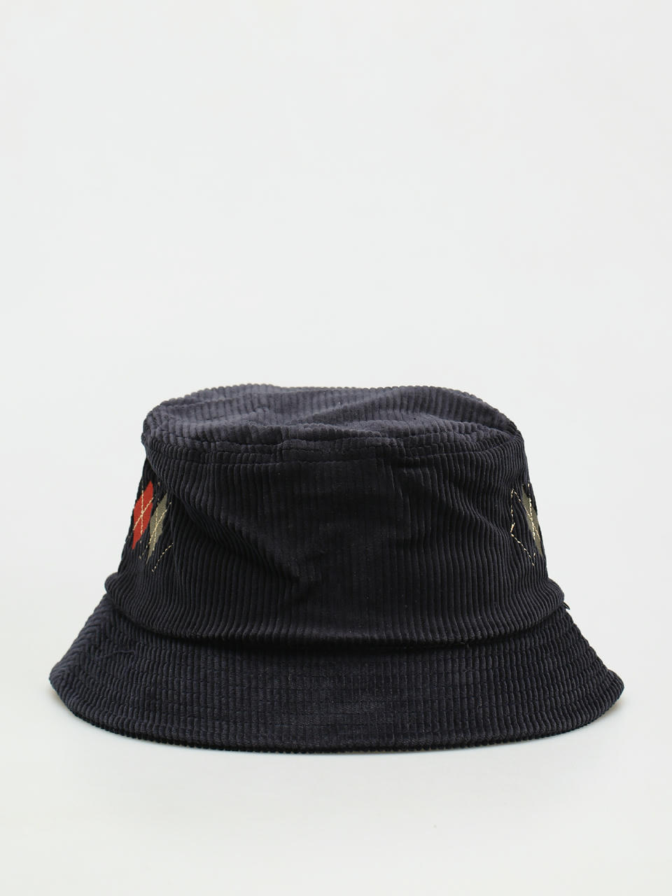 Brixton Gramercy Packable Bucket Hat Kalap (washed navy)