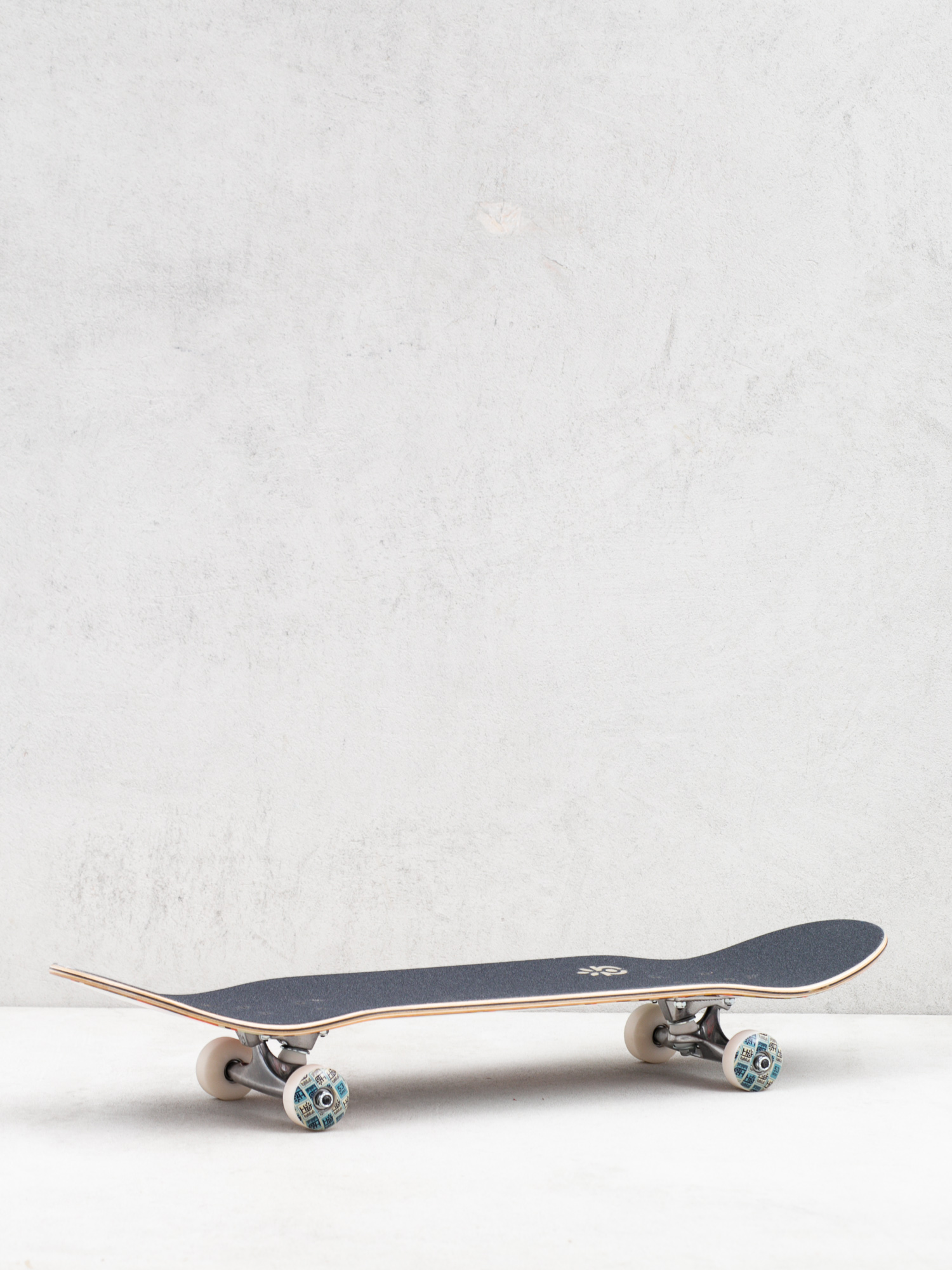 Habitat Pod Compressed Komplett gördeszka (orange/multi)