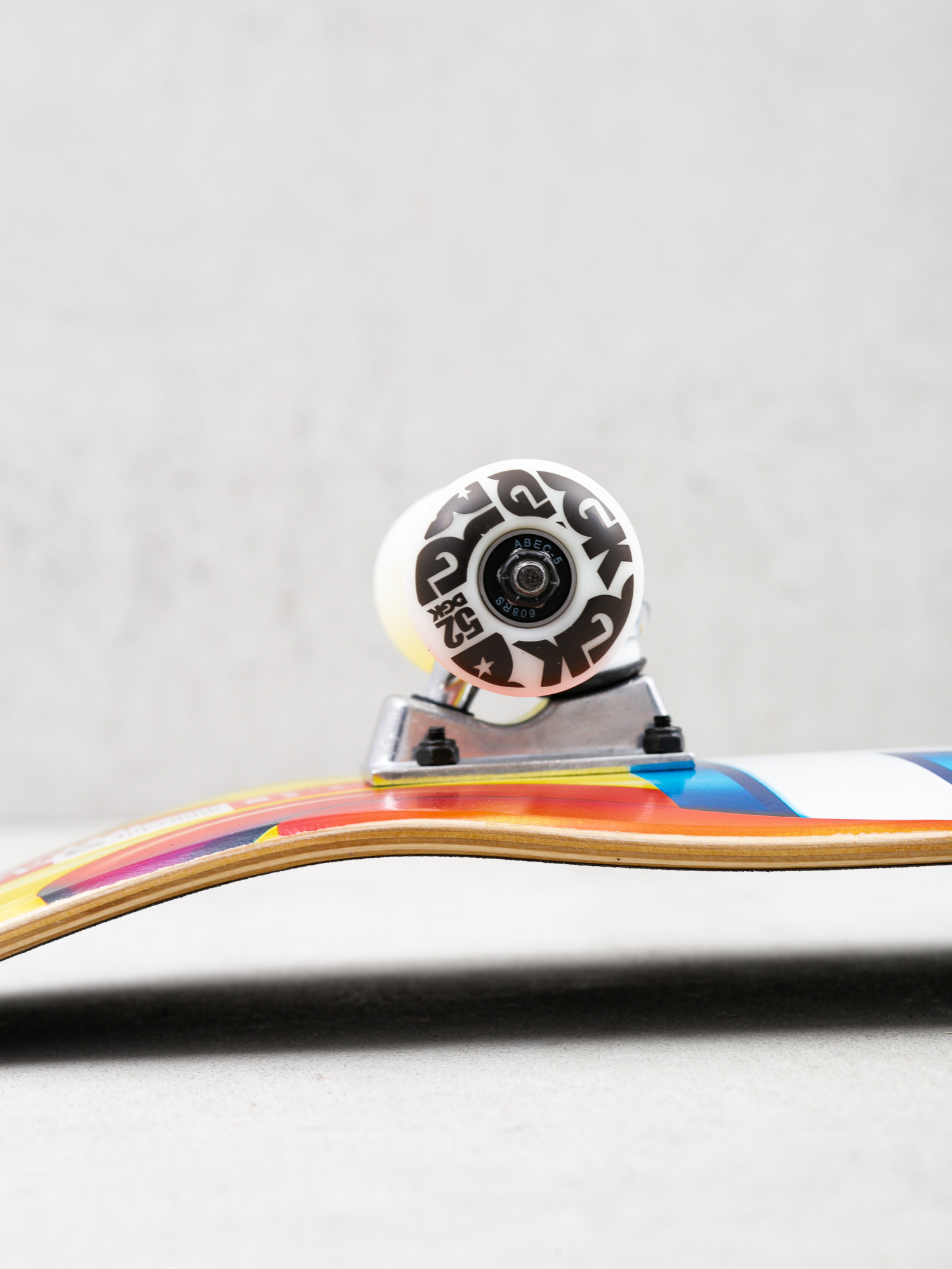 DGK Juicy Komplett gördeszka (assorted)