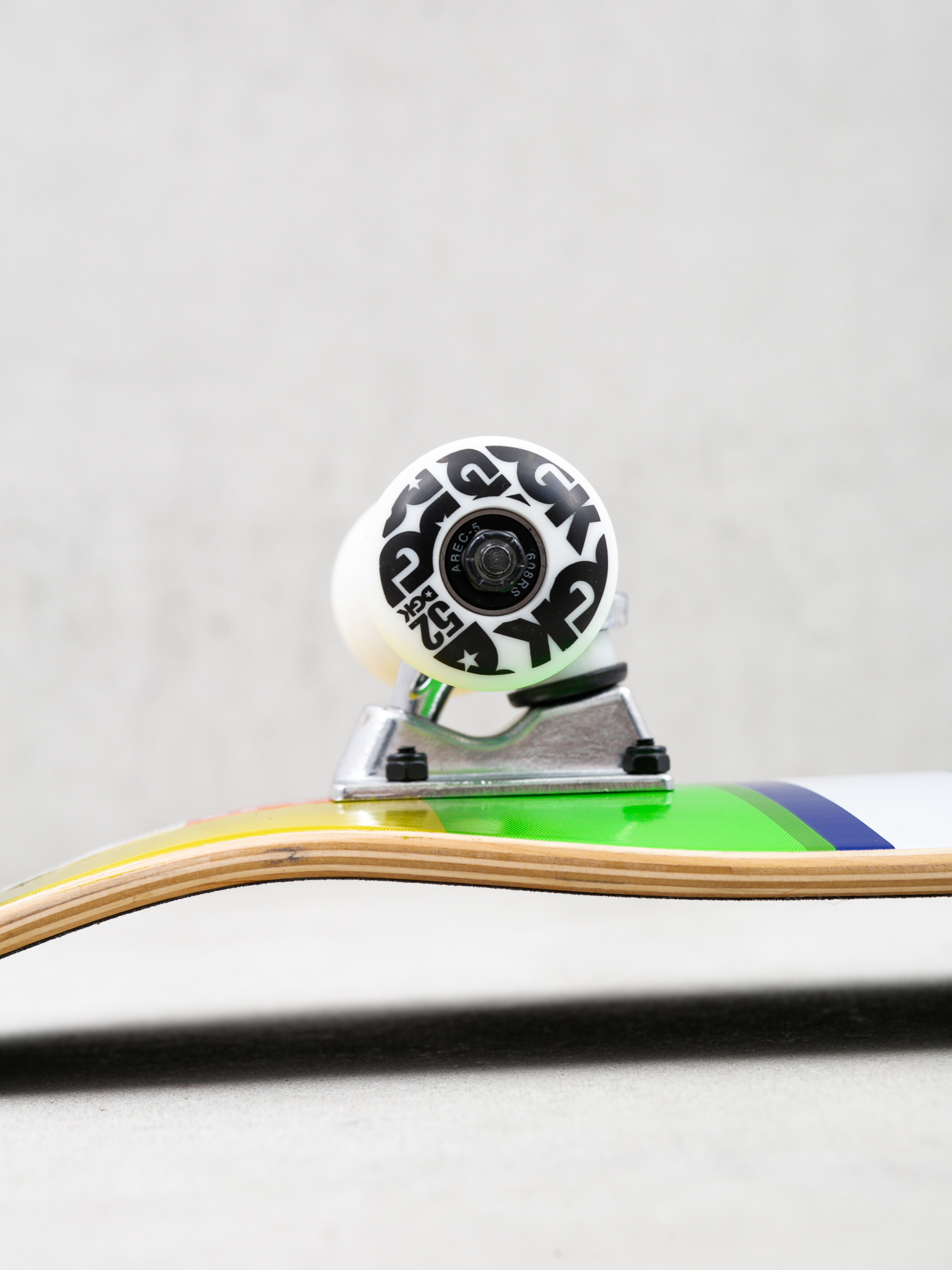 DGK Sugar Rush Komplett gördeszka (assorted)