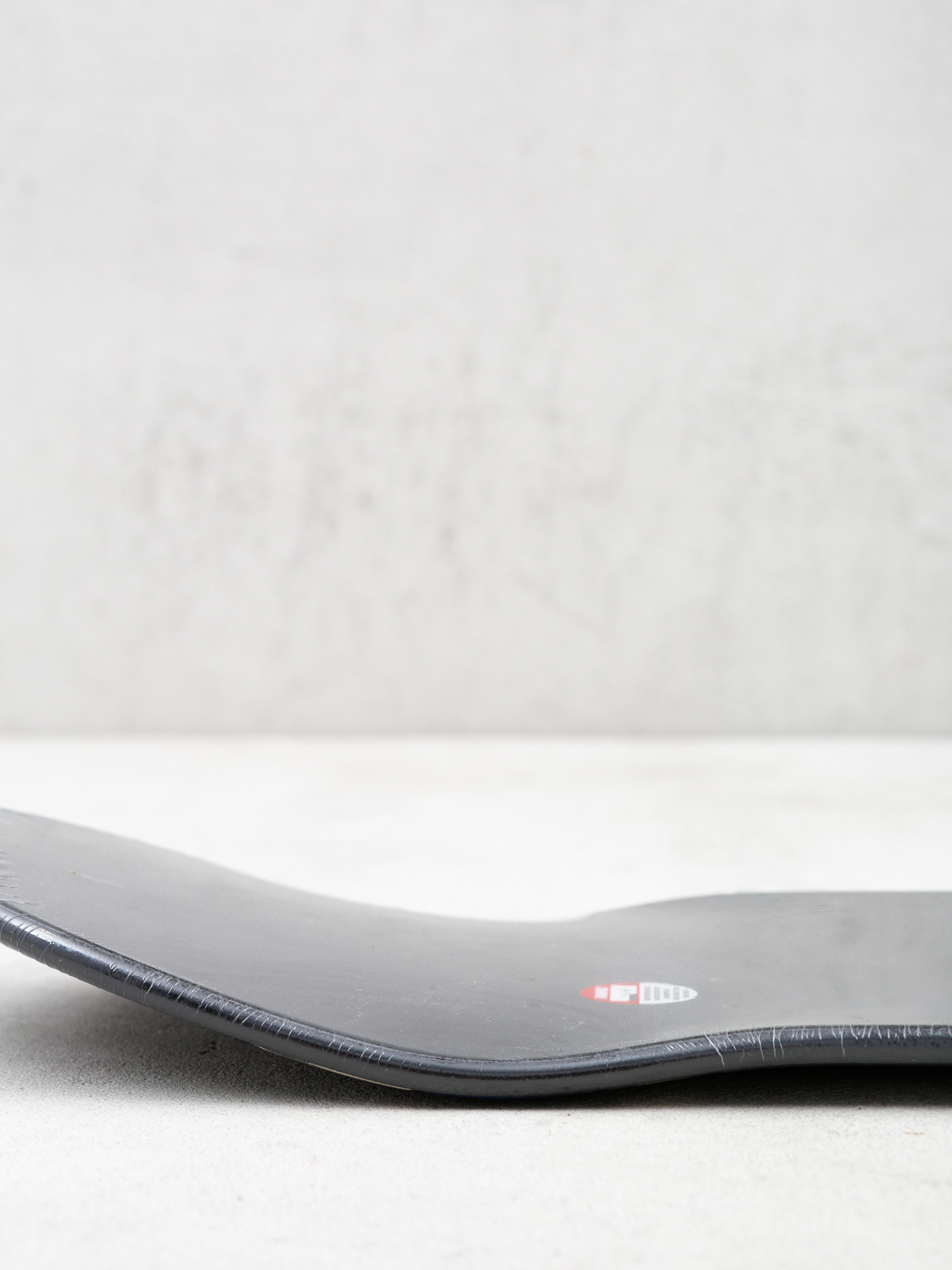 HUF X Pleasures Gang Control Gördeszka lap (black)