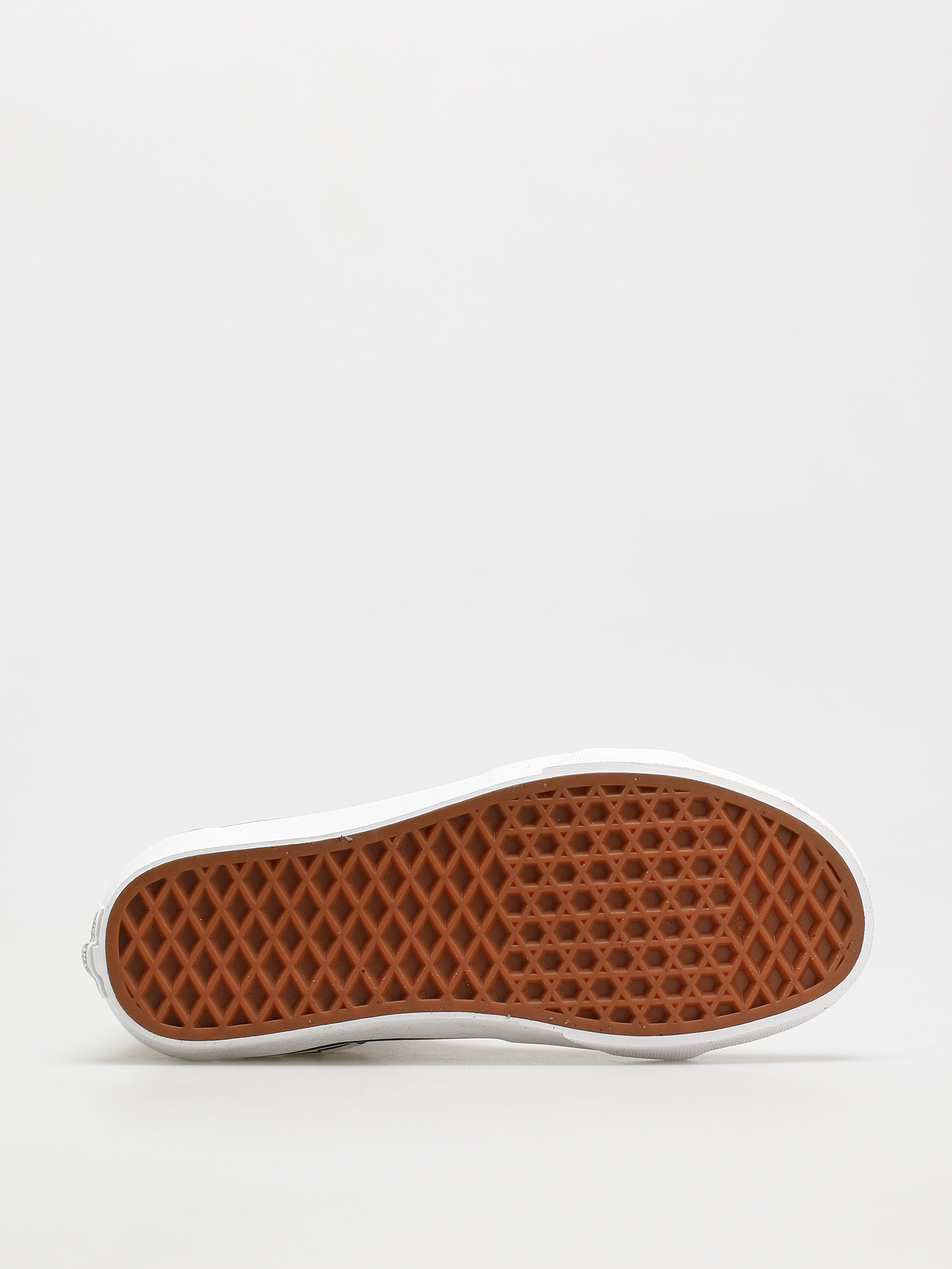 Vans Sk8 Hi Cipők (checkerboard/blk/tr wht)