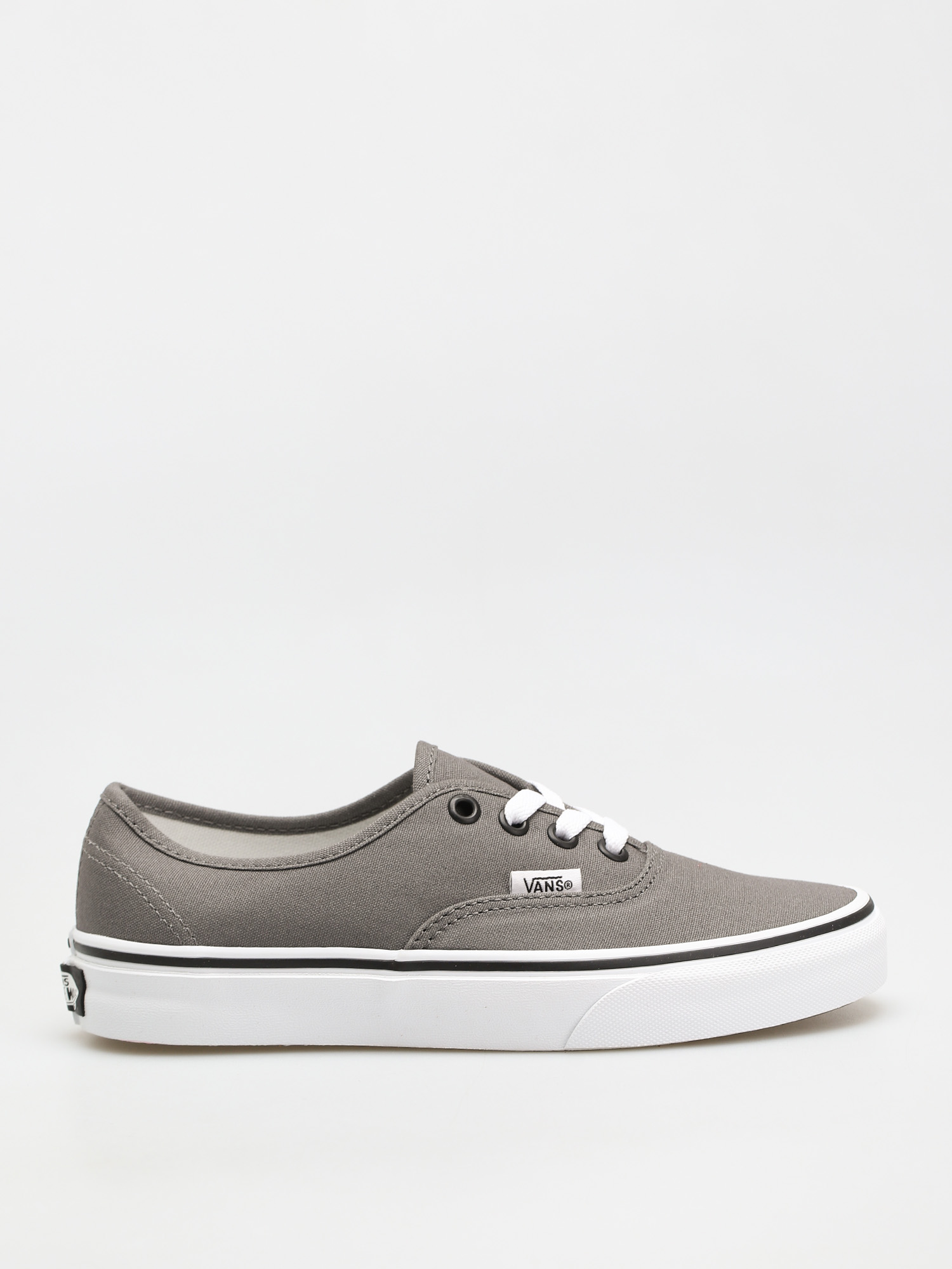 Vans Authentic Cipők (pewter/black)