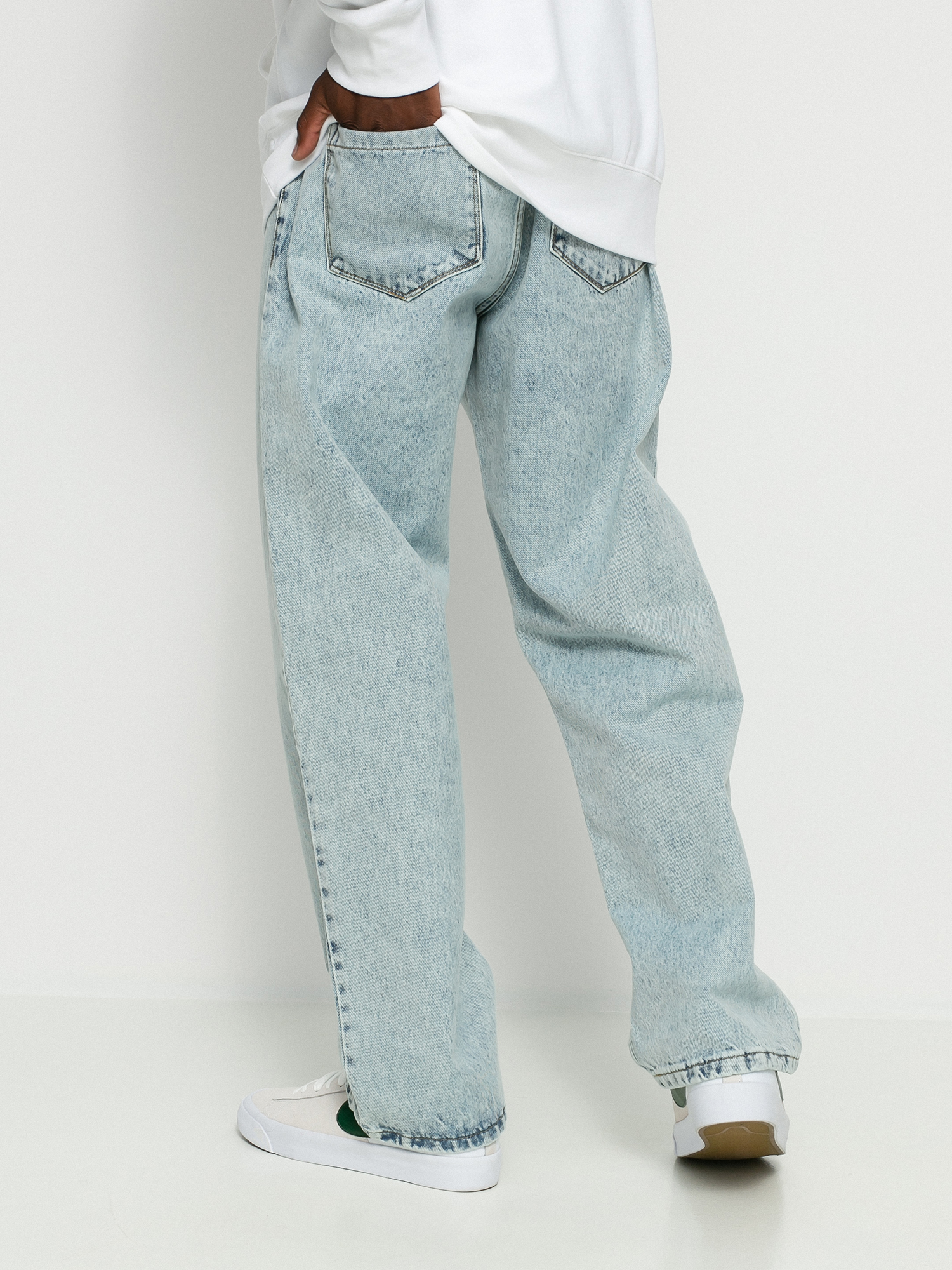 Malita Chino Log Sl 94 Kisnadrág (light)