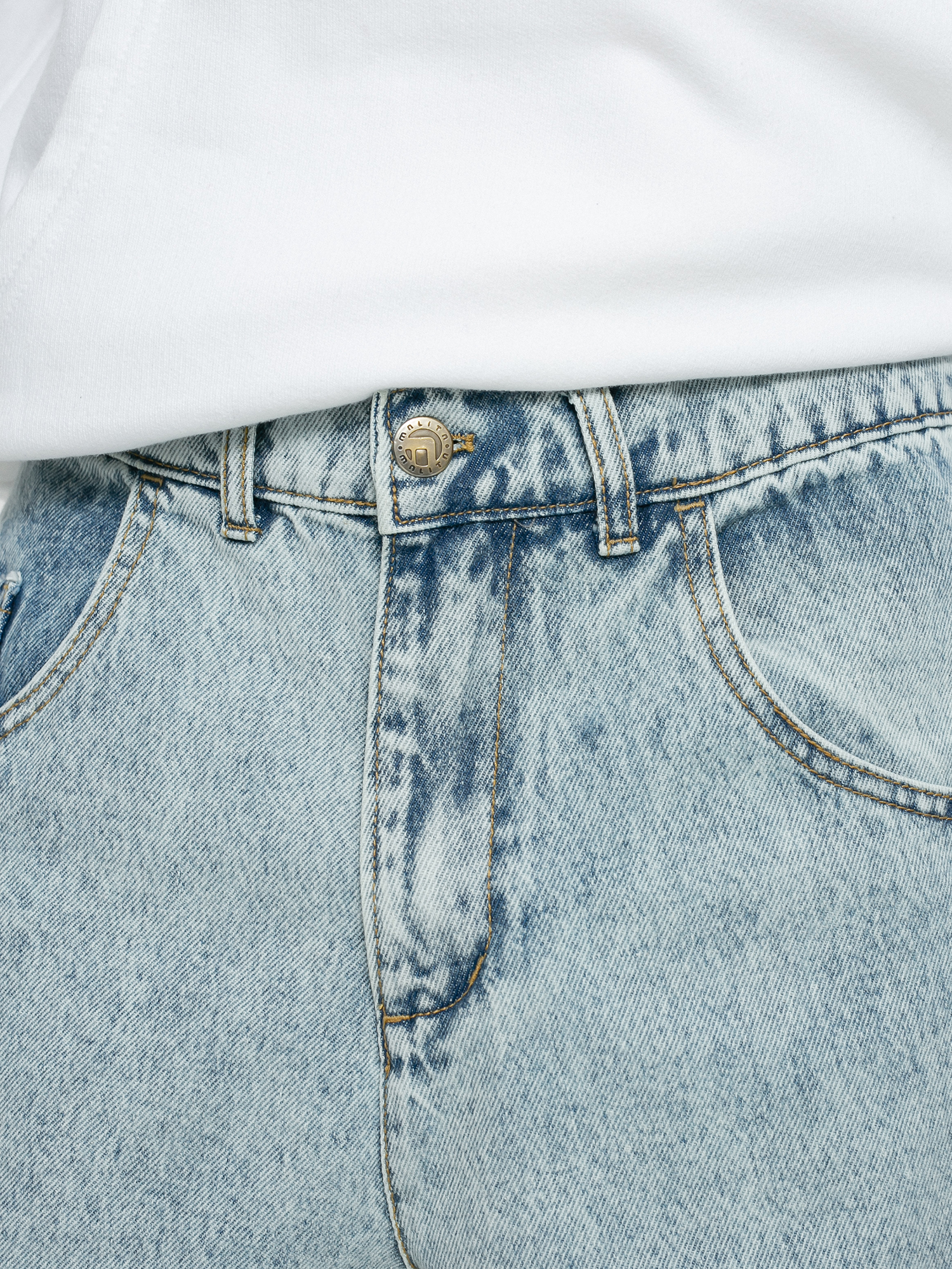 Malita Chino Log Sl 94 Kisnadrág (light)