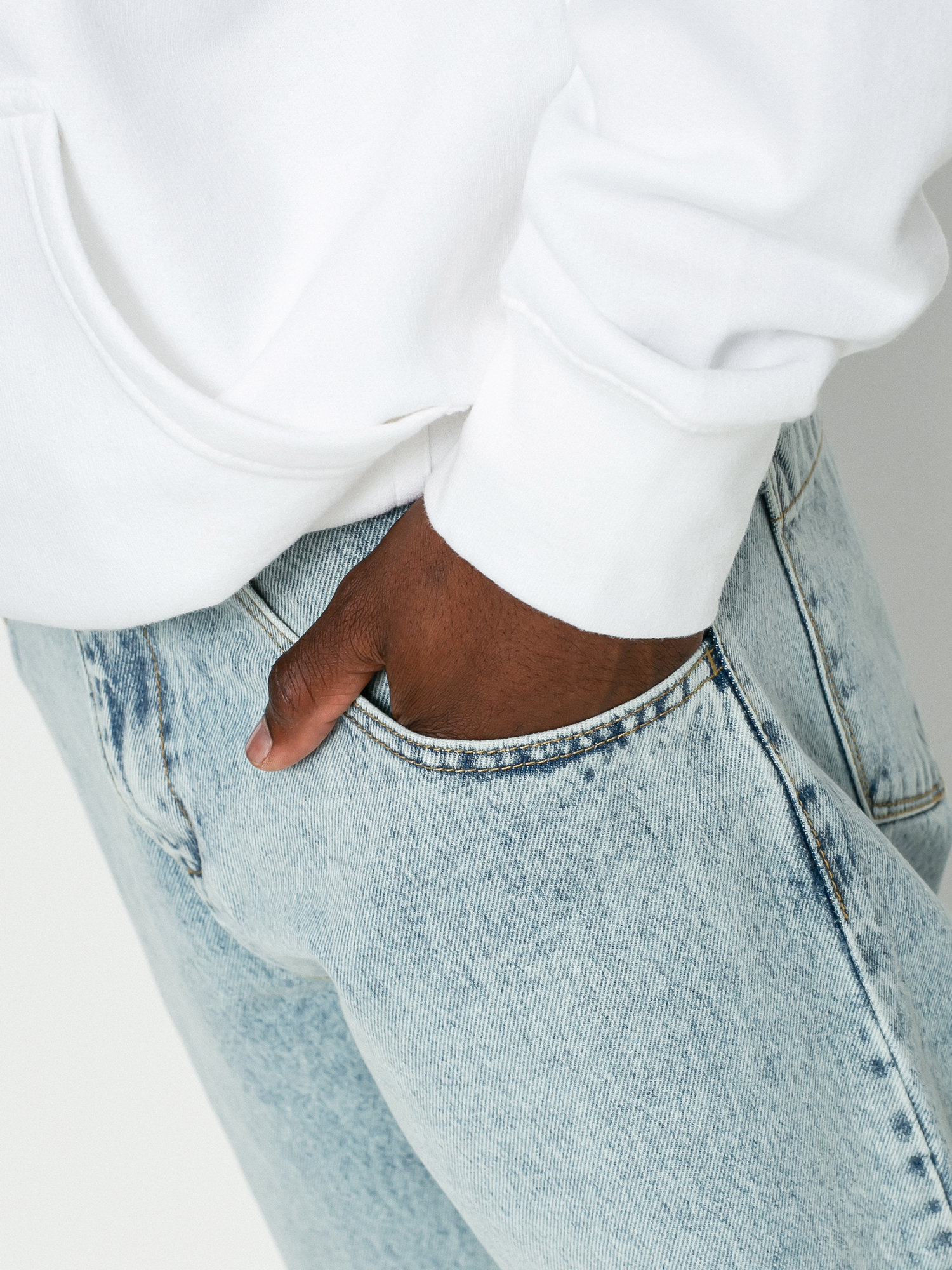 Malita Chino Log Sl 94 Kisnadrág (light)