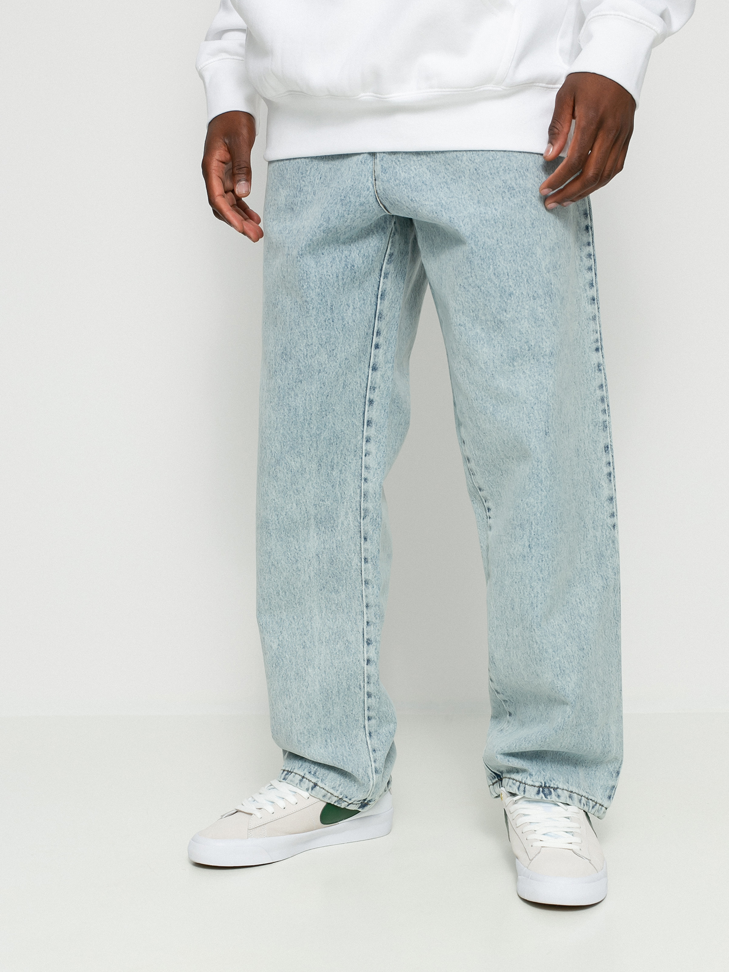 Malita Chino Log Sl 94 Kisnadrág (light)