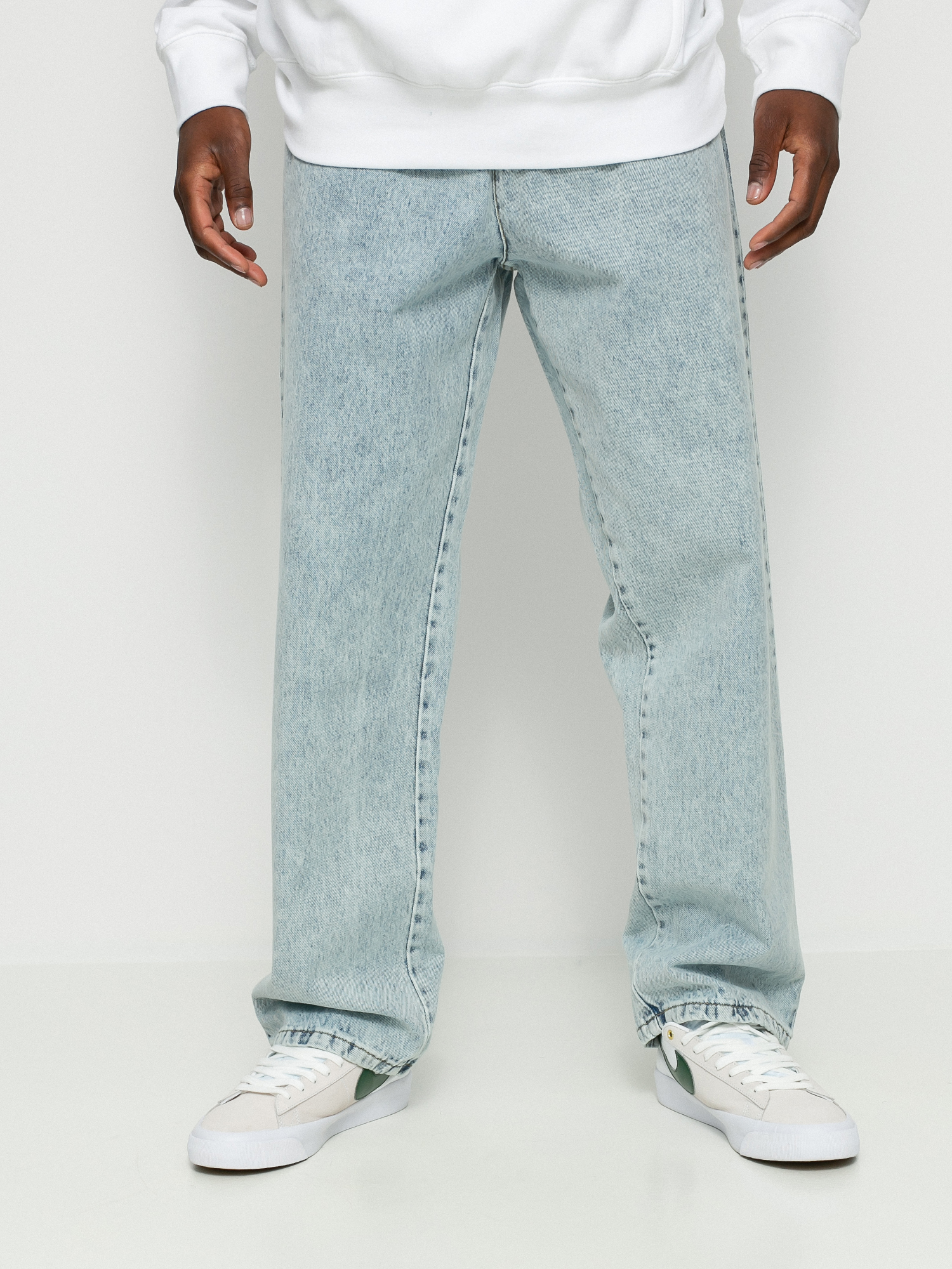 Malita Chino Log Sl 94 Kisnadrág (light)