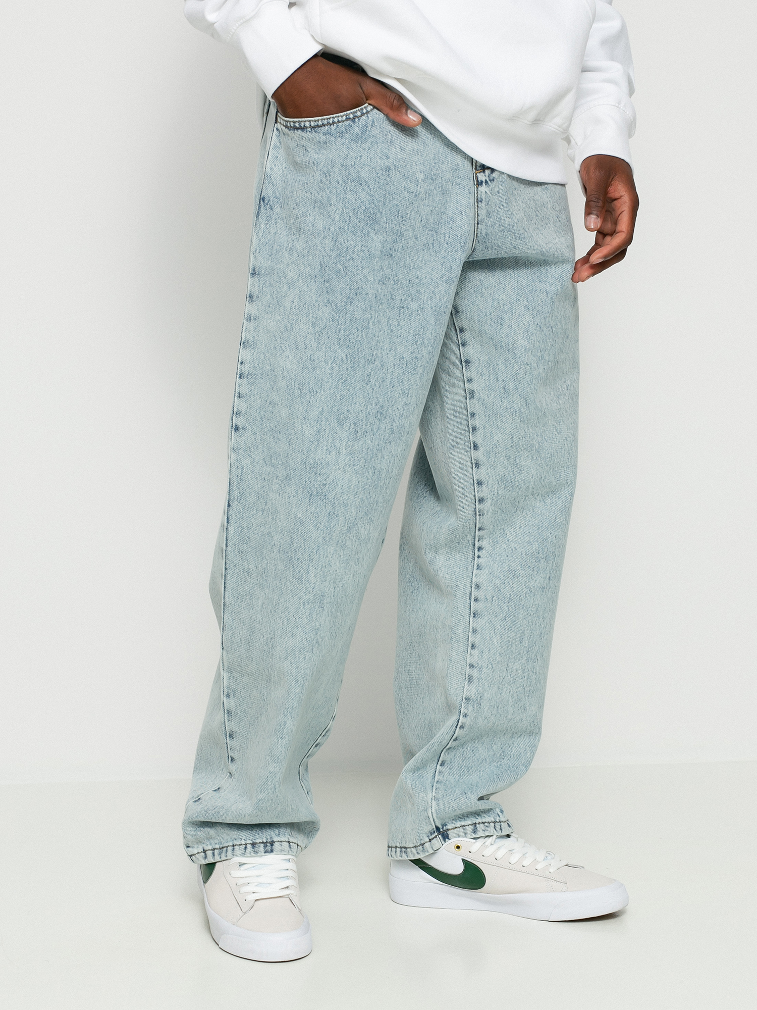 Malita Chino Log Sl 94 Kisnadrág (light)