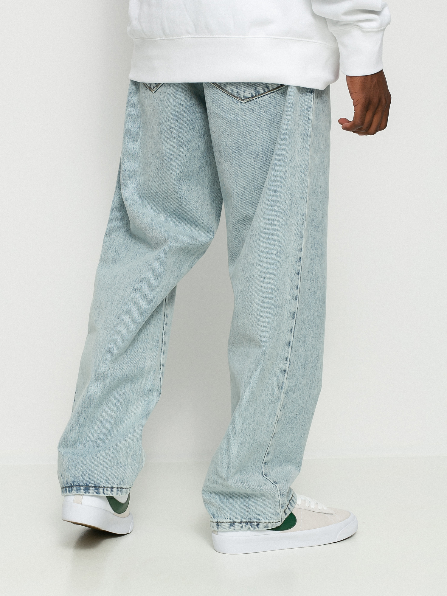 Malita Chino Log Sl 94 Kisnadrág (light)