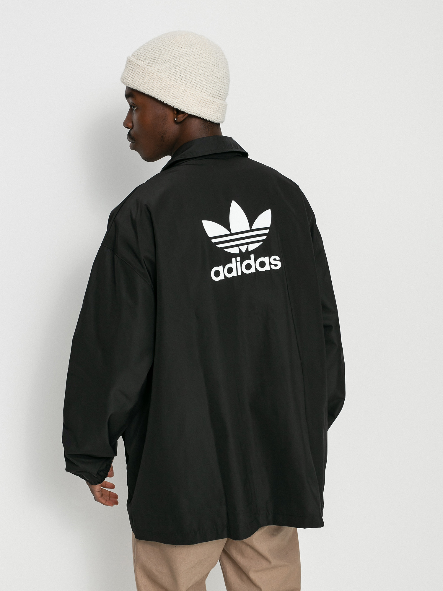 adidas Originals Coach Dzseki (black)