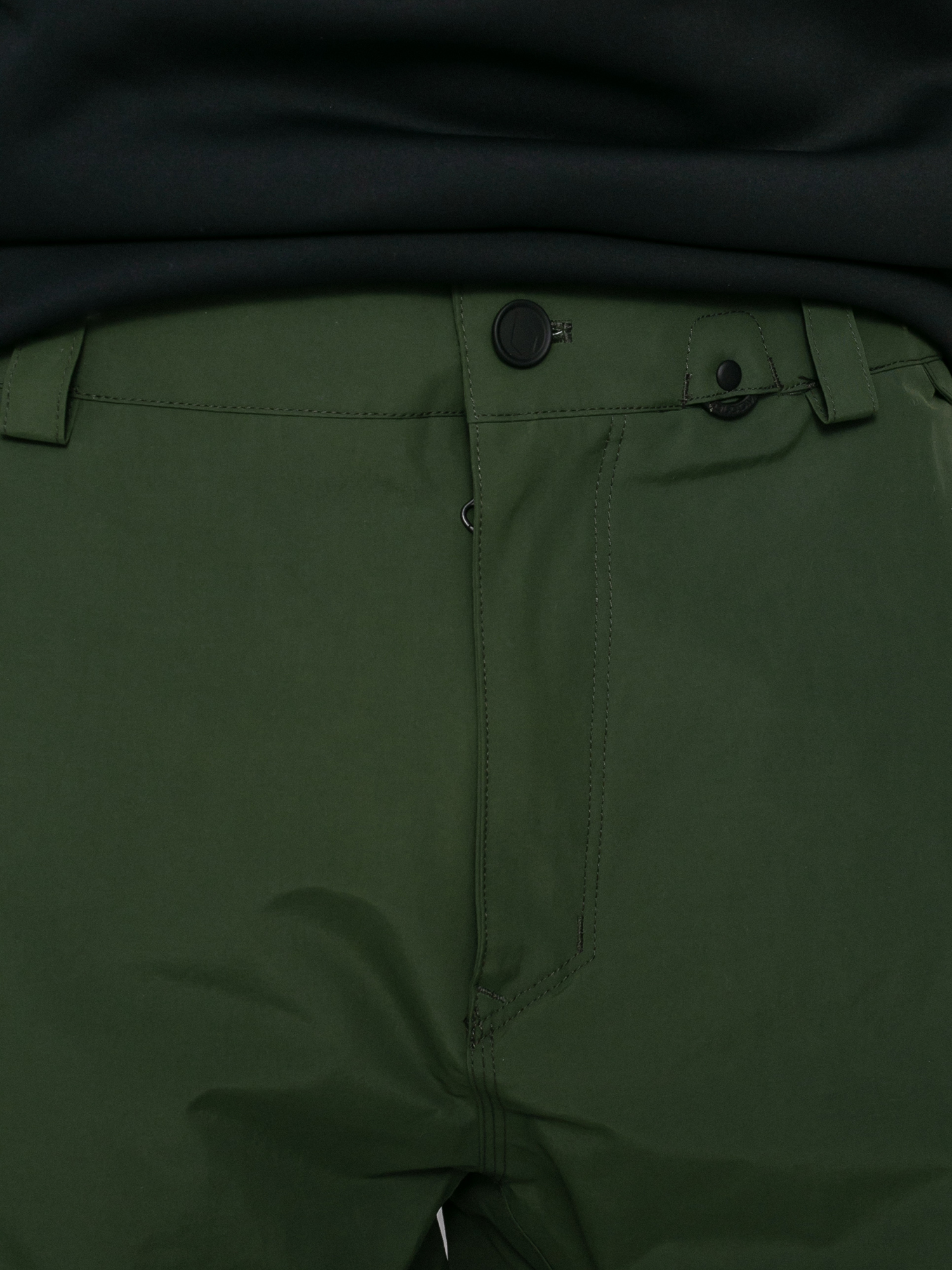 Férfi Volcom L Gore Tex Snowboard nadrág (saturated green)