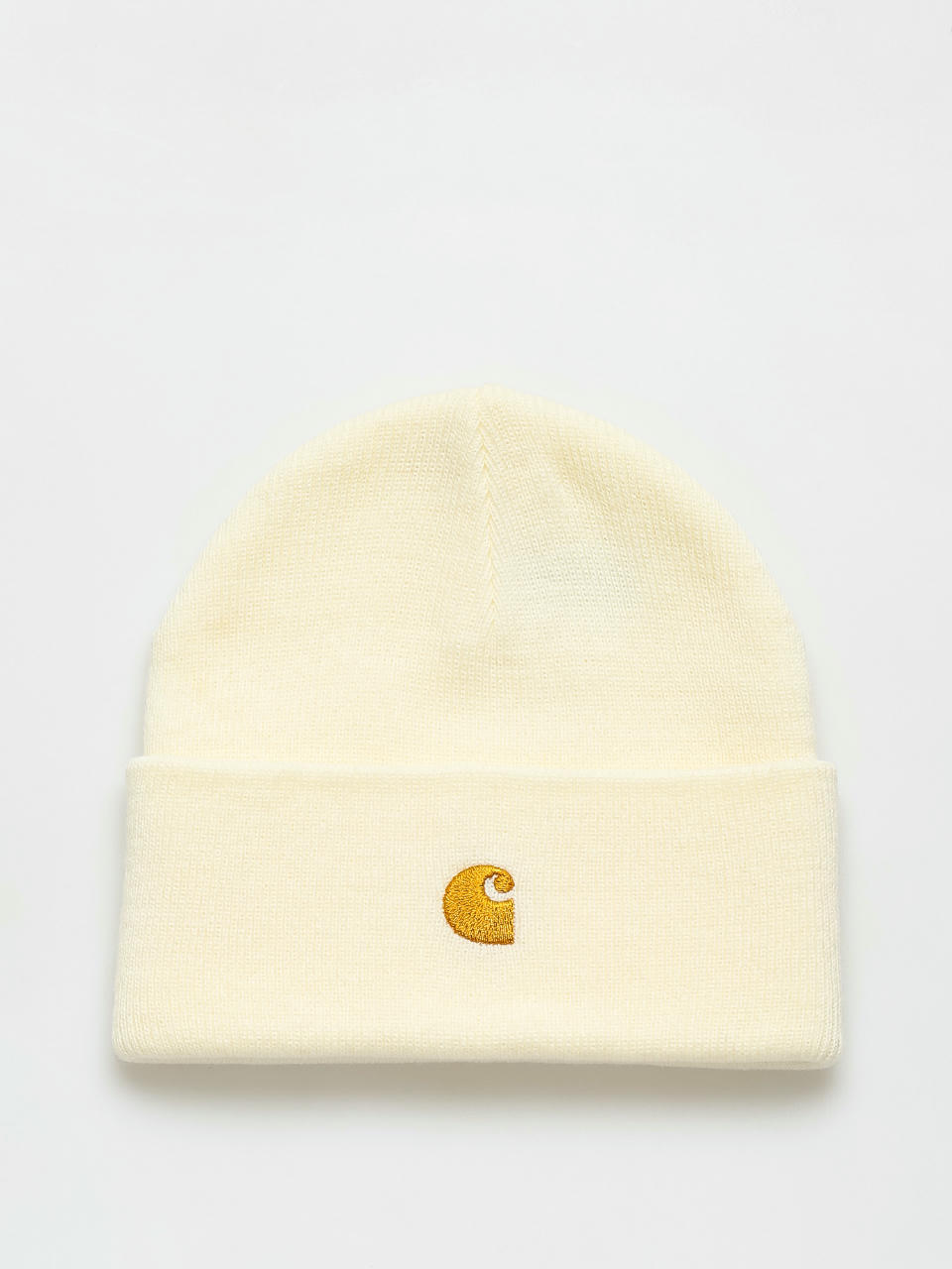 Carhartt WIP Chase Sapka (wax/gold)