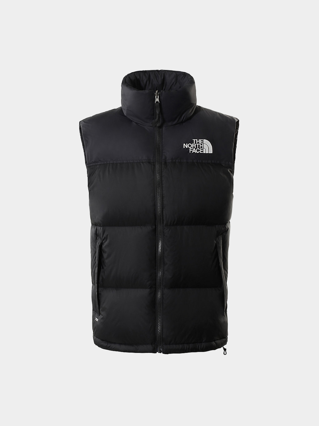 The North Face 1996 Retro Nuptse Vest Mellény (r tnf black)