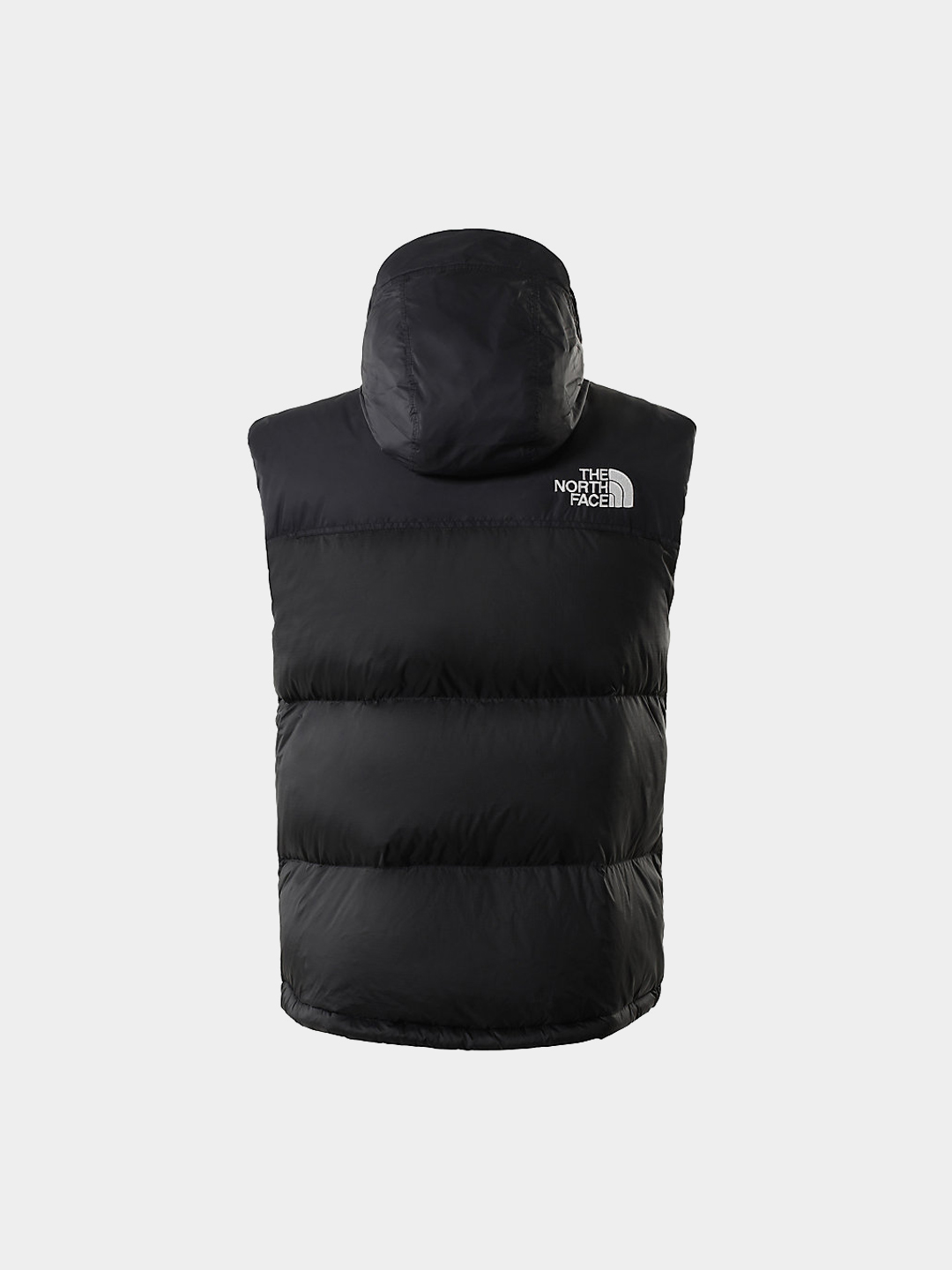 The North Face 1996 Retro Nuptse Vest Mellény (r tnf black)