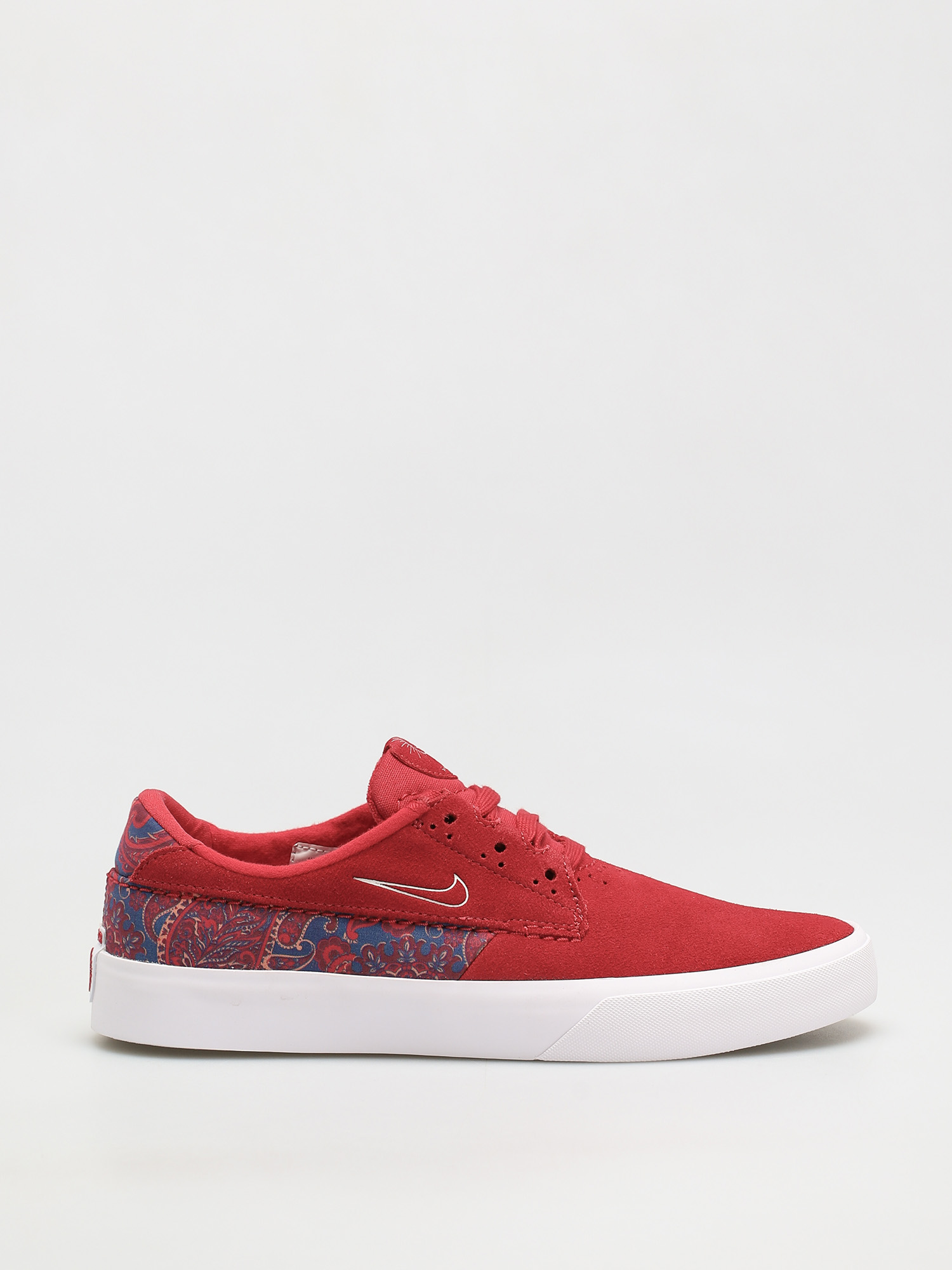 Nike SB Shane Premium Cipők (mystic hibiscus/sail mystic hibiscus)